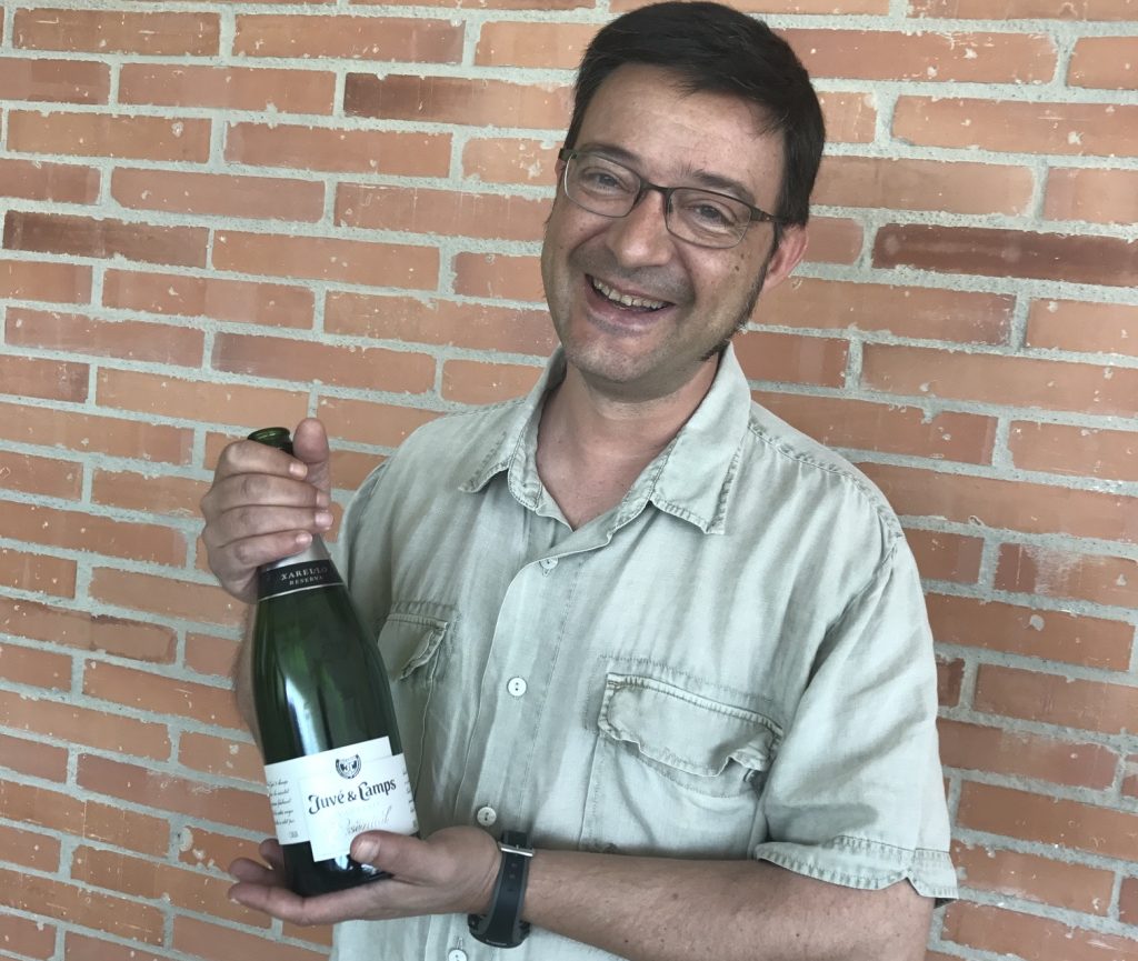 Mike Turner on why he wants to bring Cava back with a bang