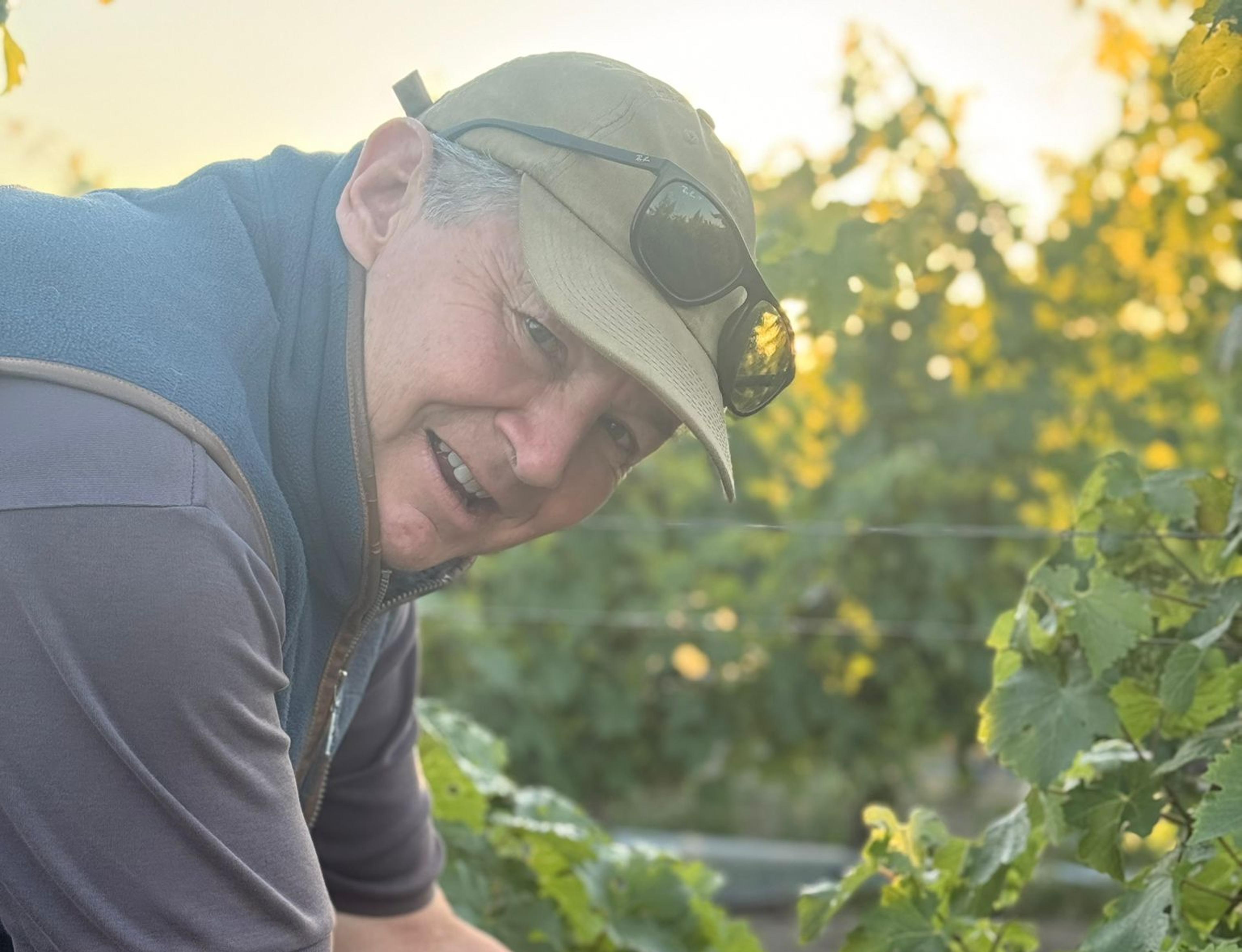 Best wines of 2024: How Geoffrey Dean's top 10 have a southern bias