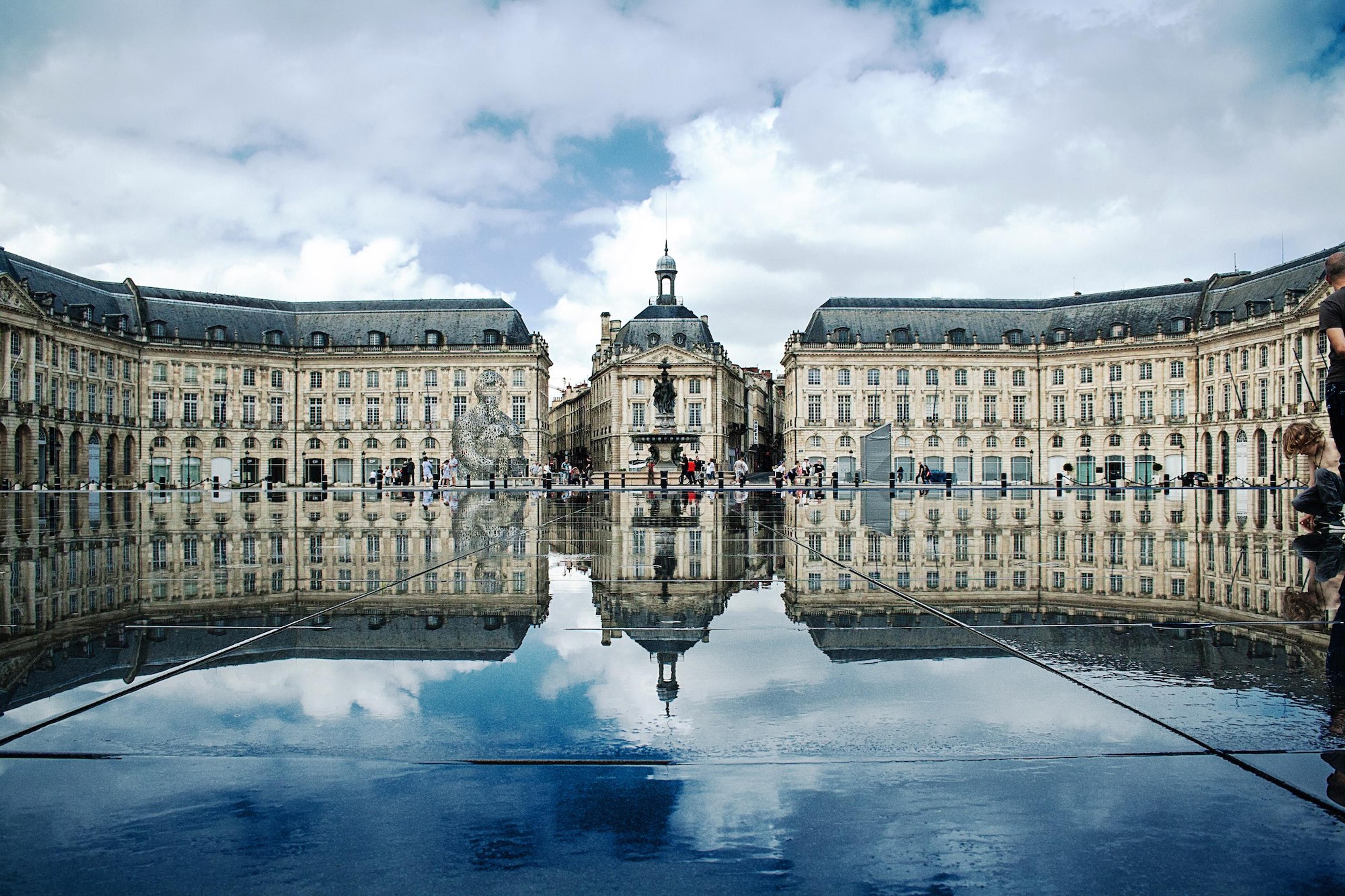 How Bordeaux is tackling trials and maximising opportunities