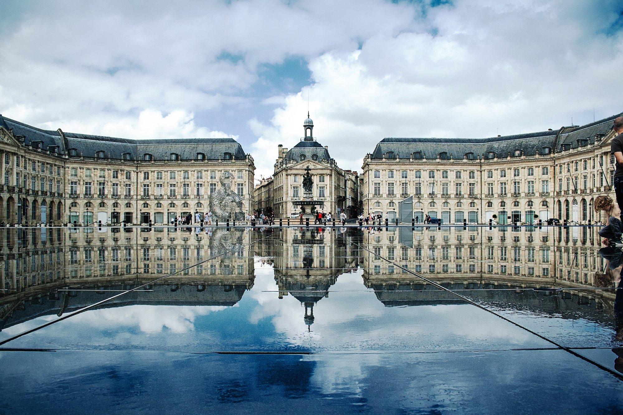 Does Bordeaux still have its wow factor & has en primeur had its day?  