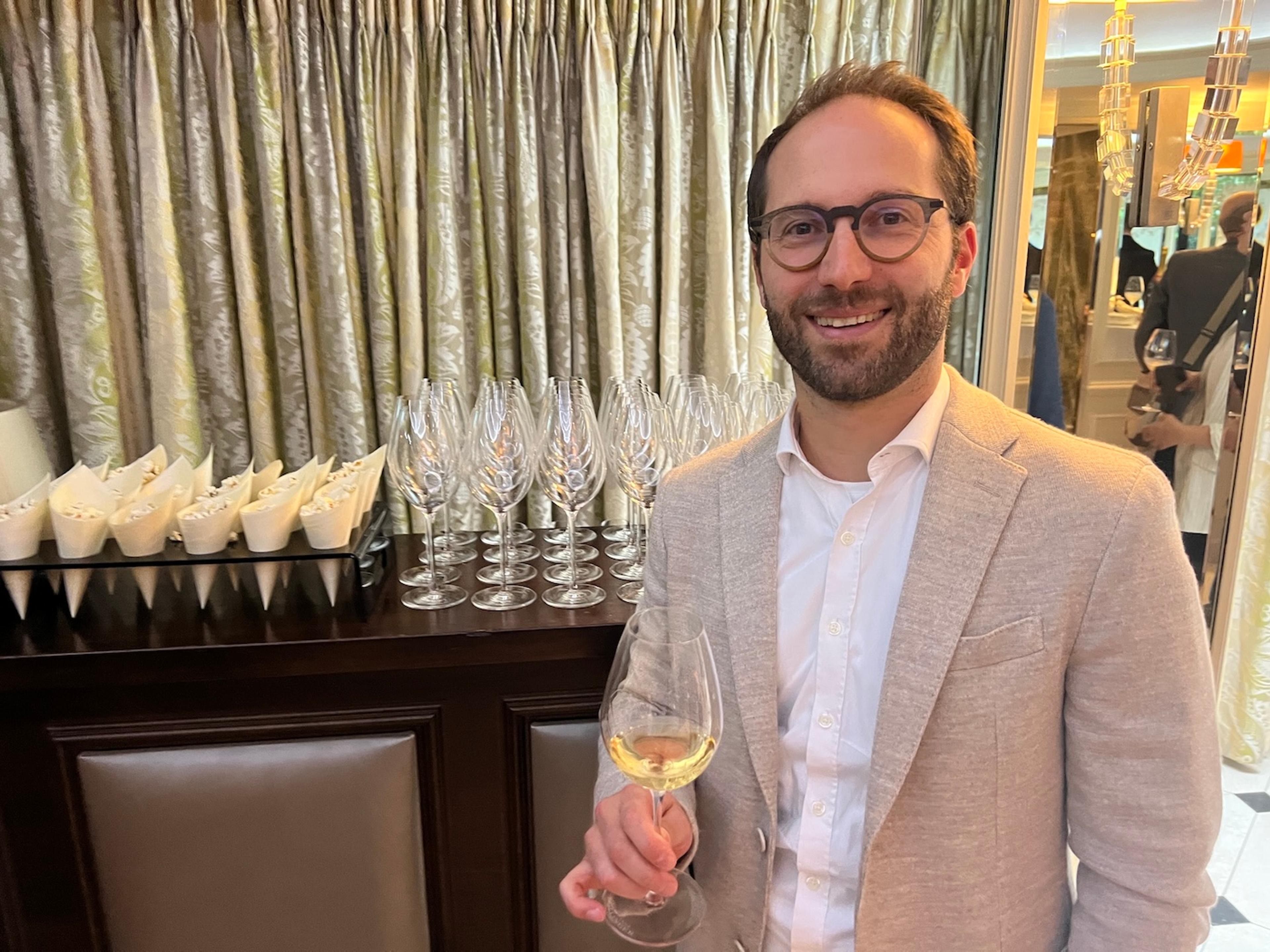 Why balance was key to Bollinger getting 2026 growing season right