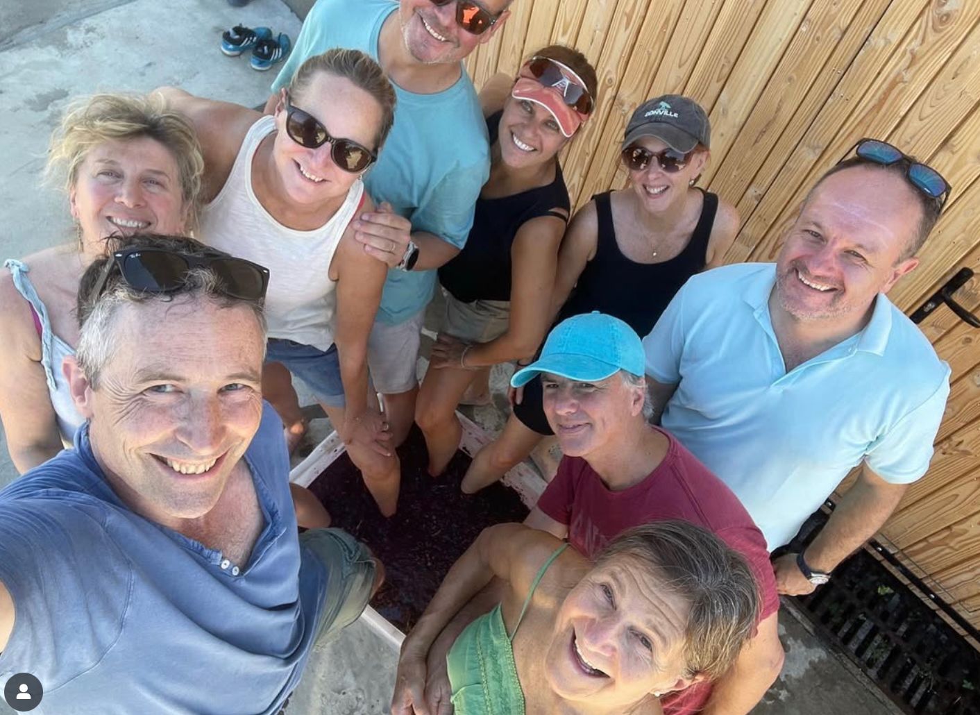 Justin Howard-Sneyd MW on how to run a successful DTC wine club