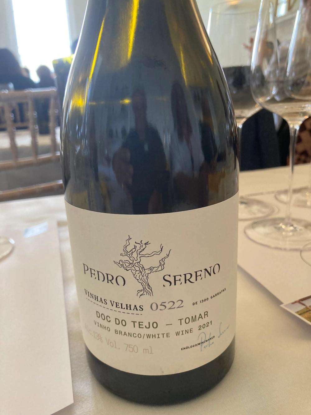 Wines of Tejo