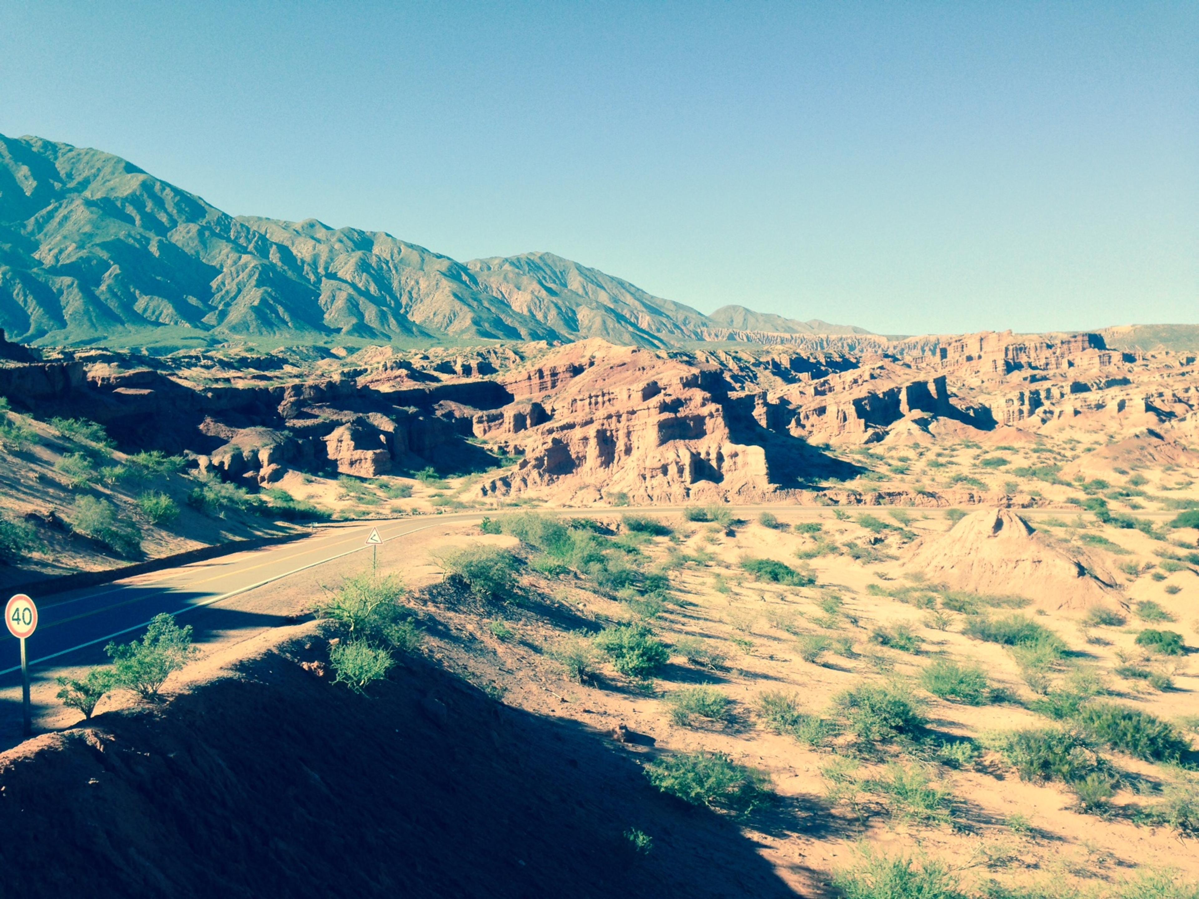 The Buyer road trip:  Argentina’s future is fresher, lighter wines