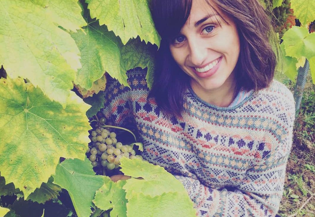 Plumpton’s Lauren Brewer: from selling wine…to making it