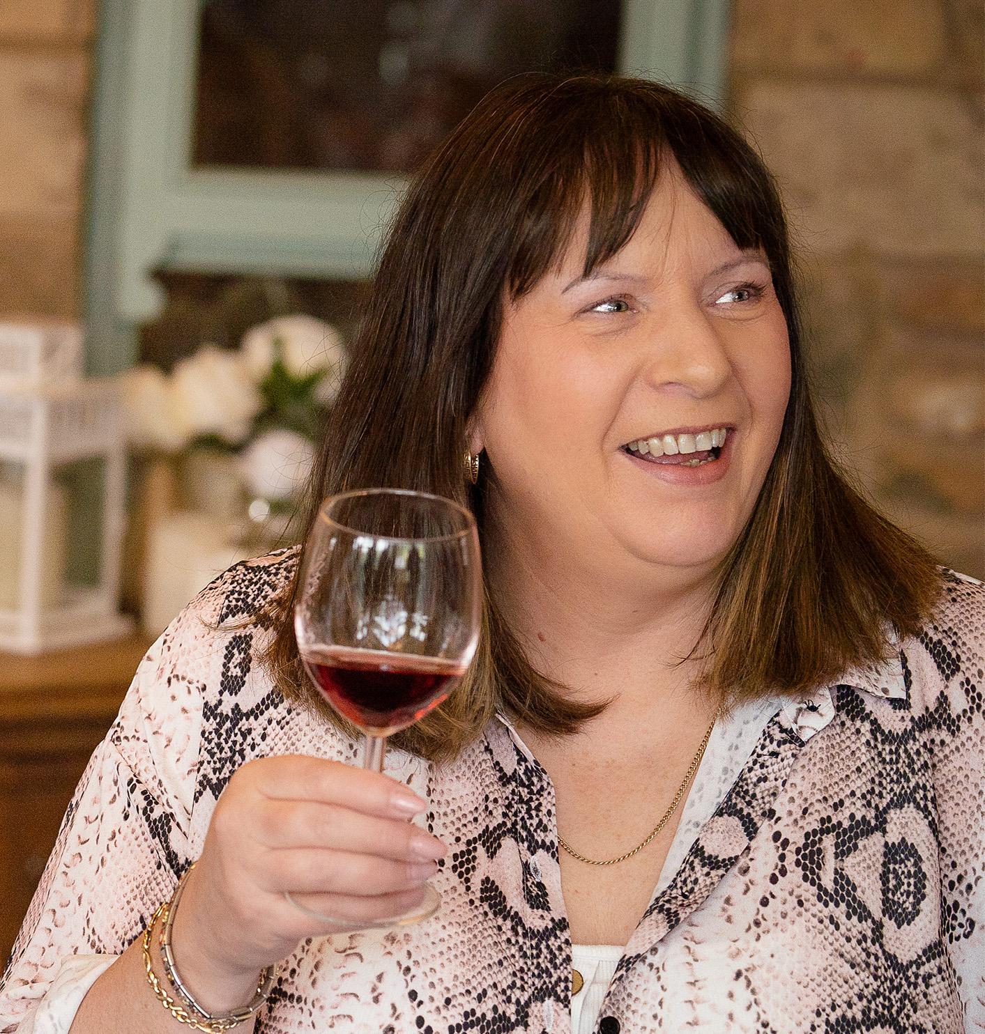 Lanchester Wines' Lesley Cook on 2025 highs & lows & hopes for 2026