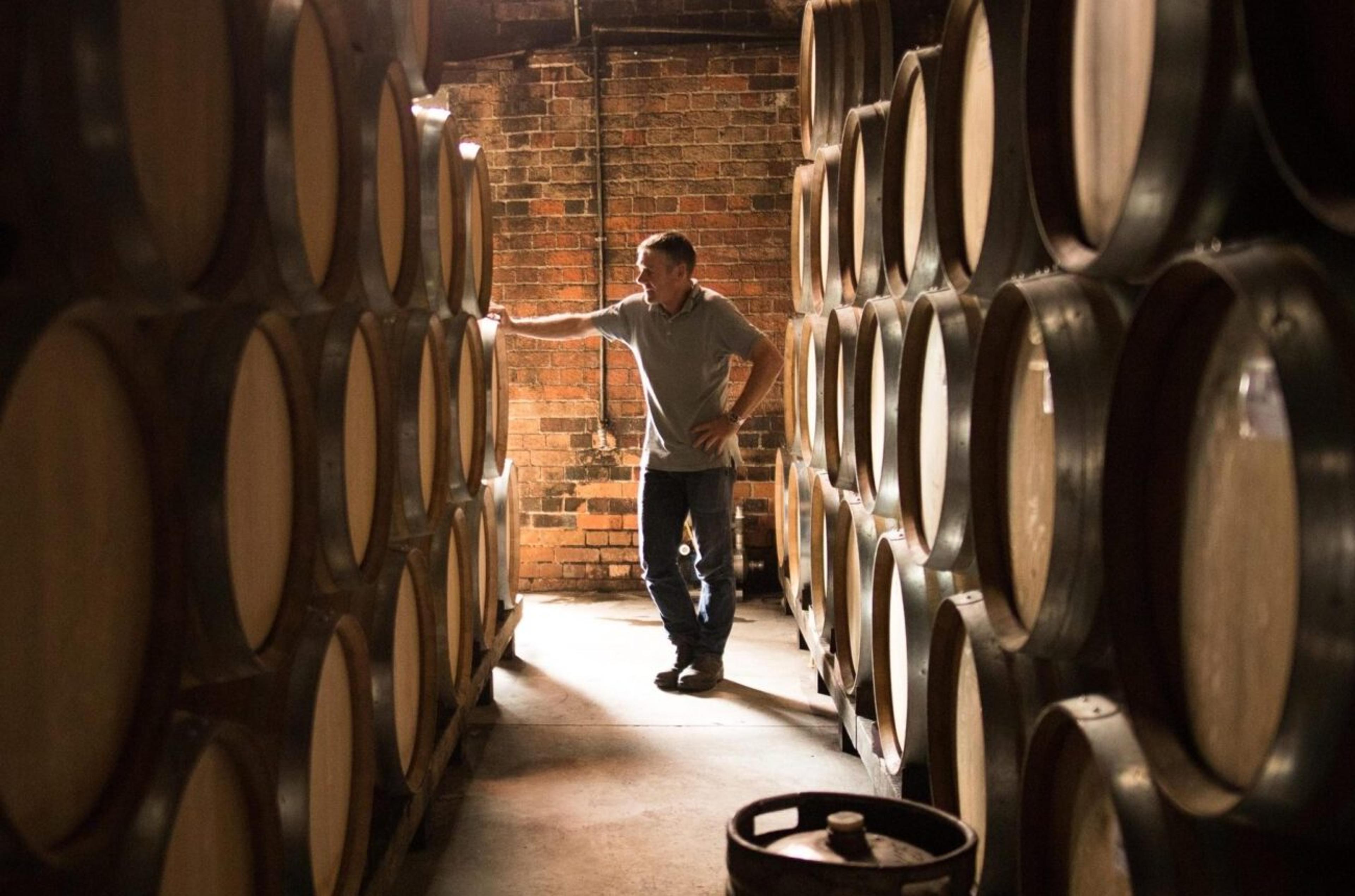 Getting to grips with wines of Hawke’s Bay’s Te Mata Estate