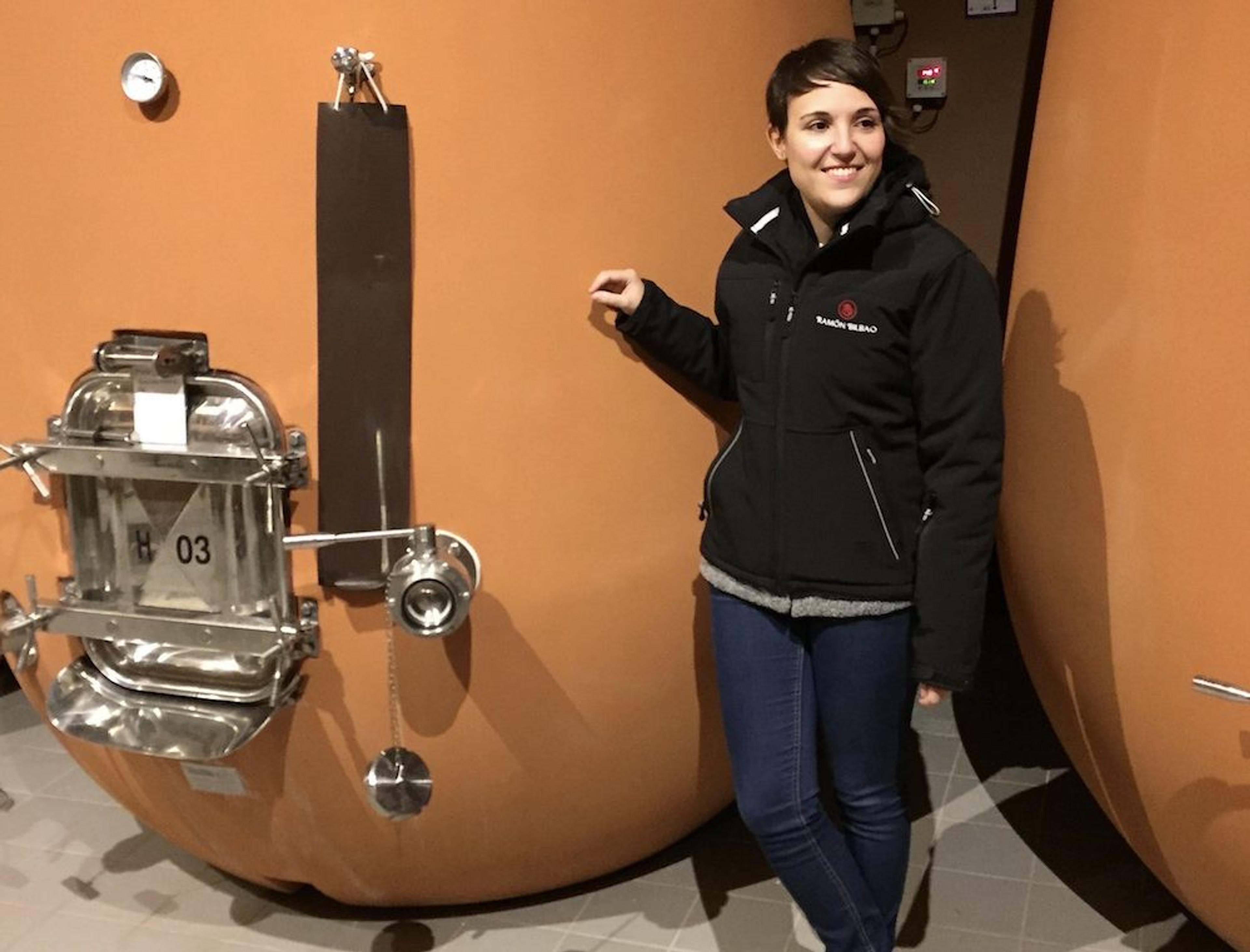 Buyer on the road: In Rueda it’s all about changes with Verdejo