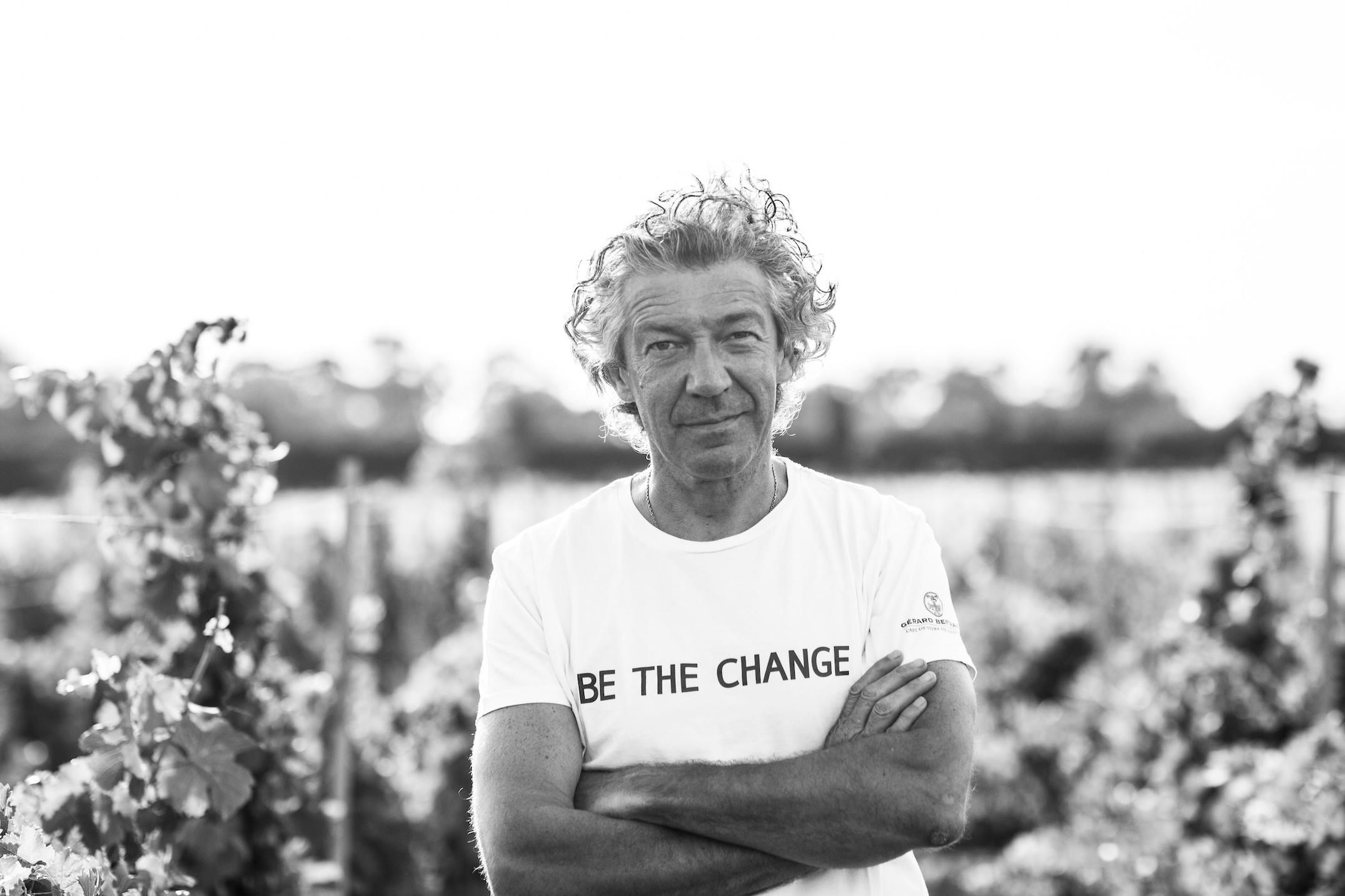 Justin Keay on the ever-expanding world of Gérard Bertrand 