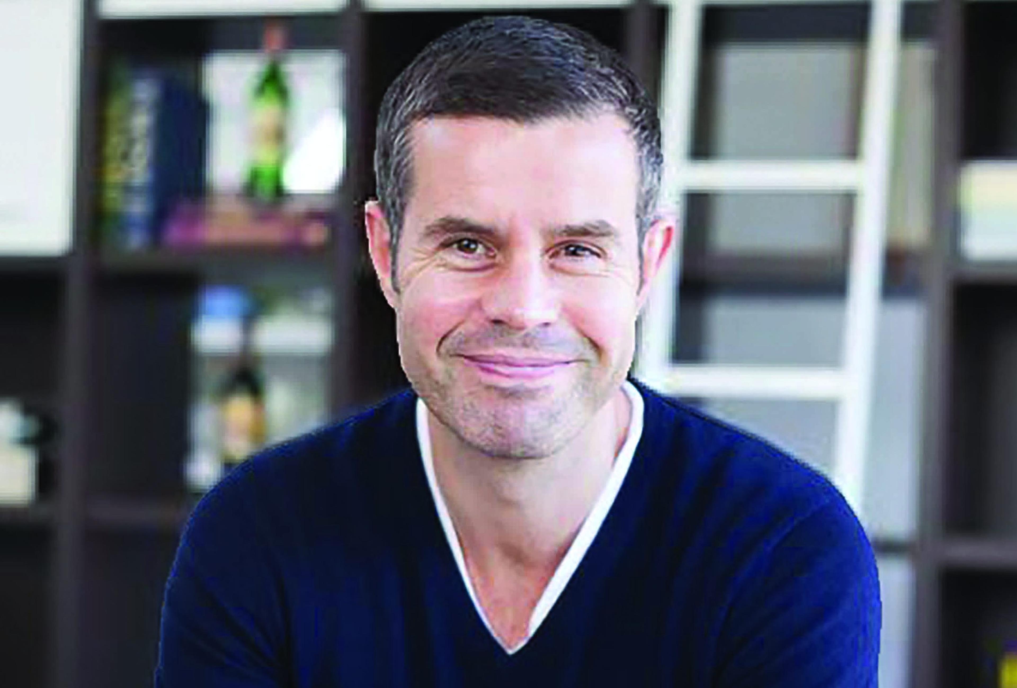 What is The Vinorium’s winning retail strategy?