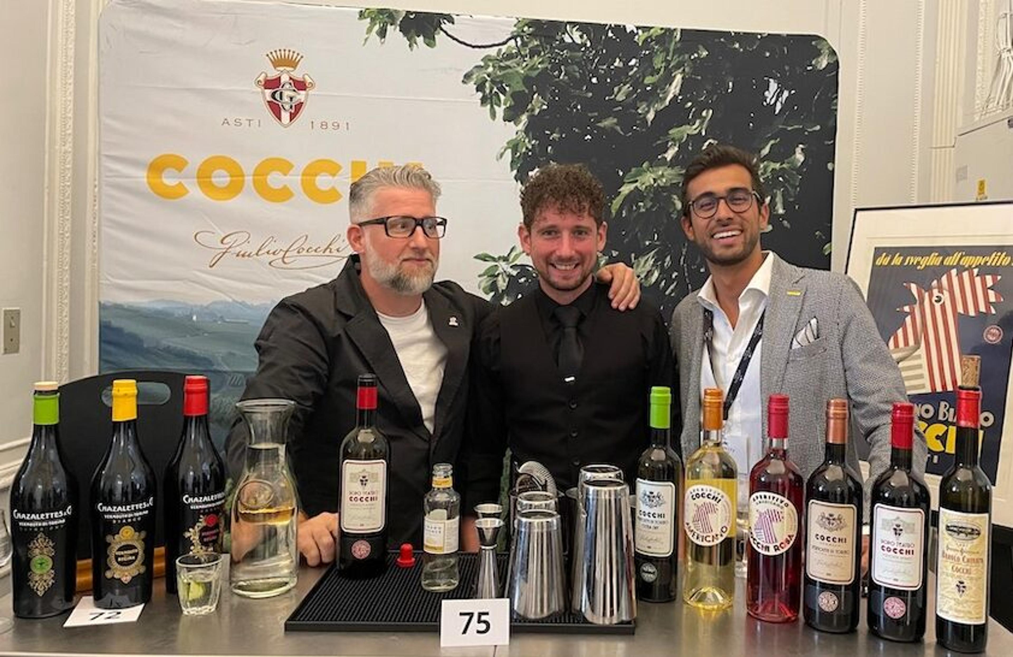 Top 10 Speciality Brands’ spirits & fortifieds you need for your list
