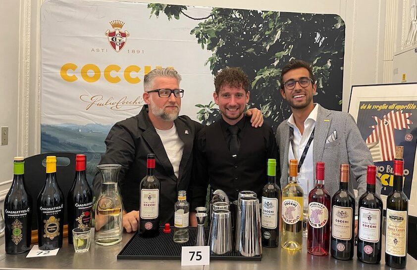 Top 10 Speciality Brands’ spirits & fortifieds you need for your list