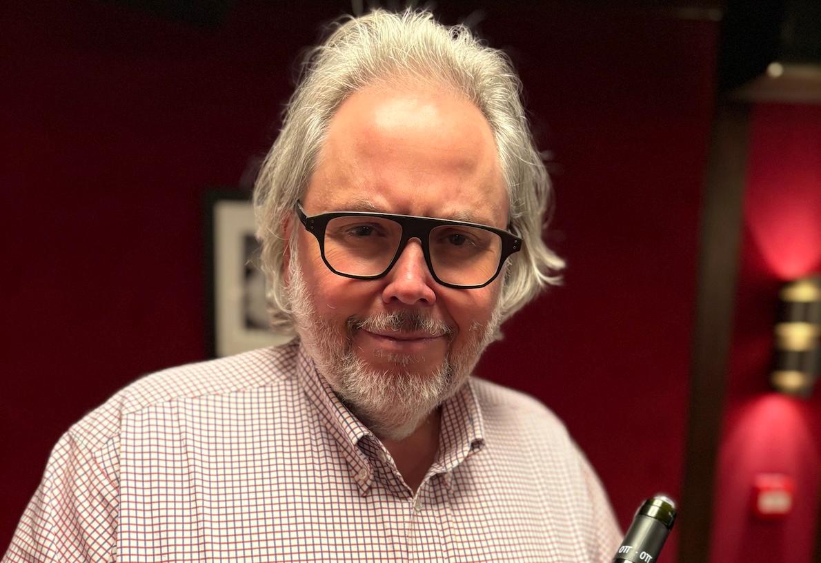 Bernhard Ott and how ‘Herr Grüner Veltliner’ has Michelin in his sights