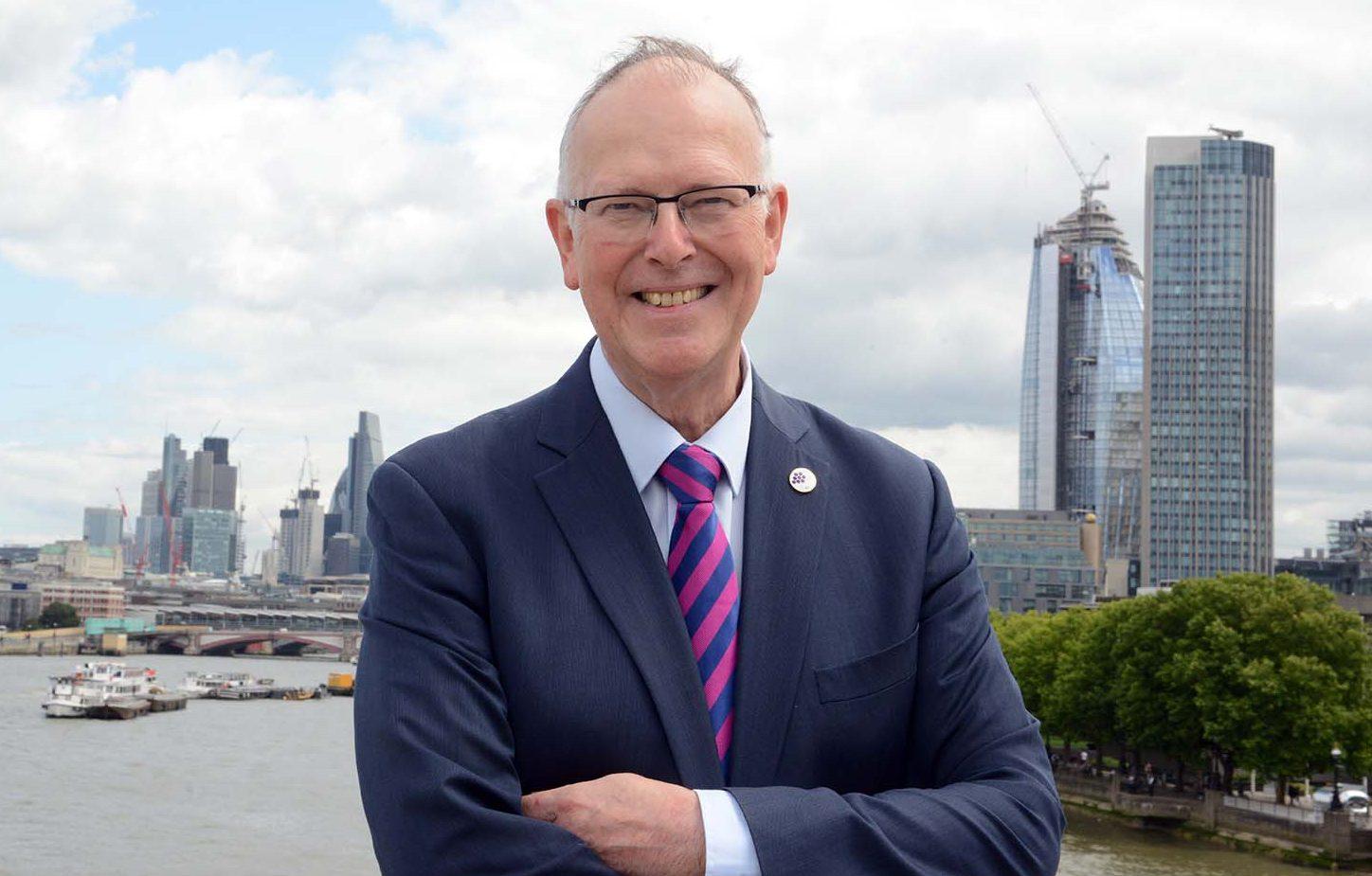 Mental health top of agenda with Benevolent’s #NotAlone drive