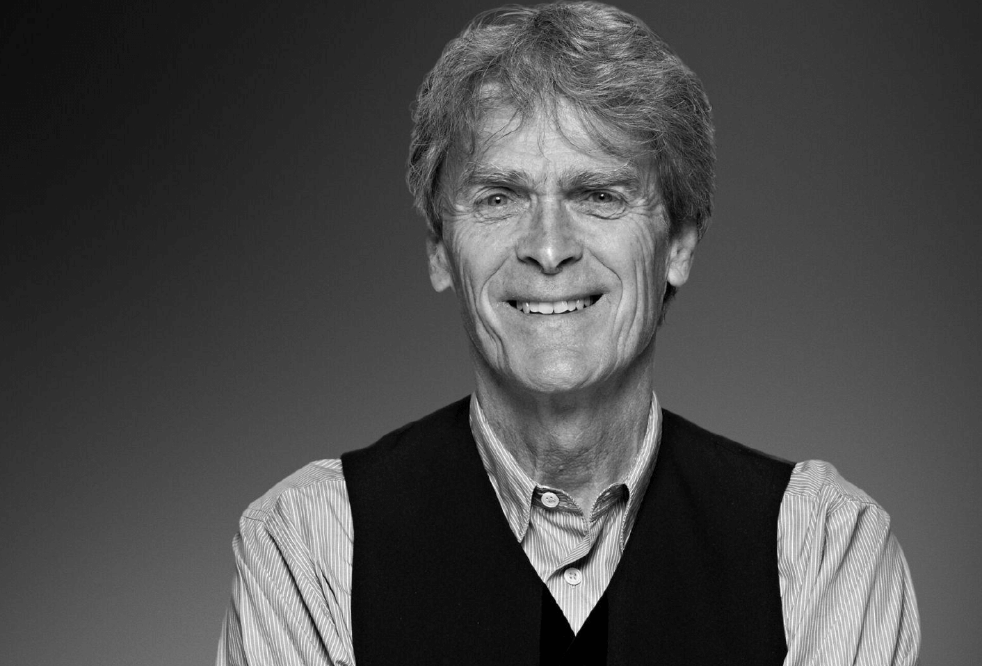 Sir John Hegarty: what the wine industry needs to do to fix itself