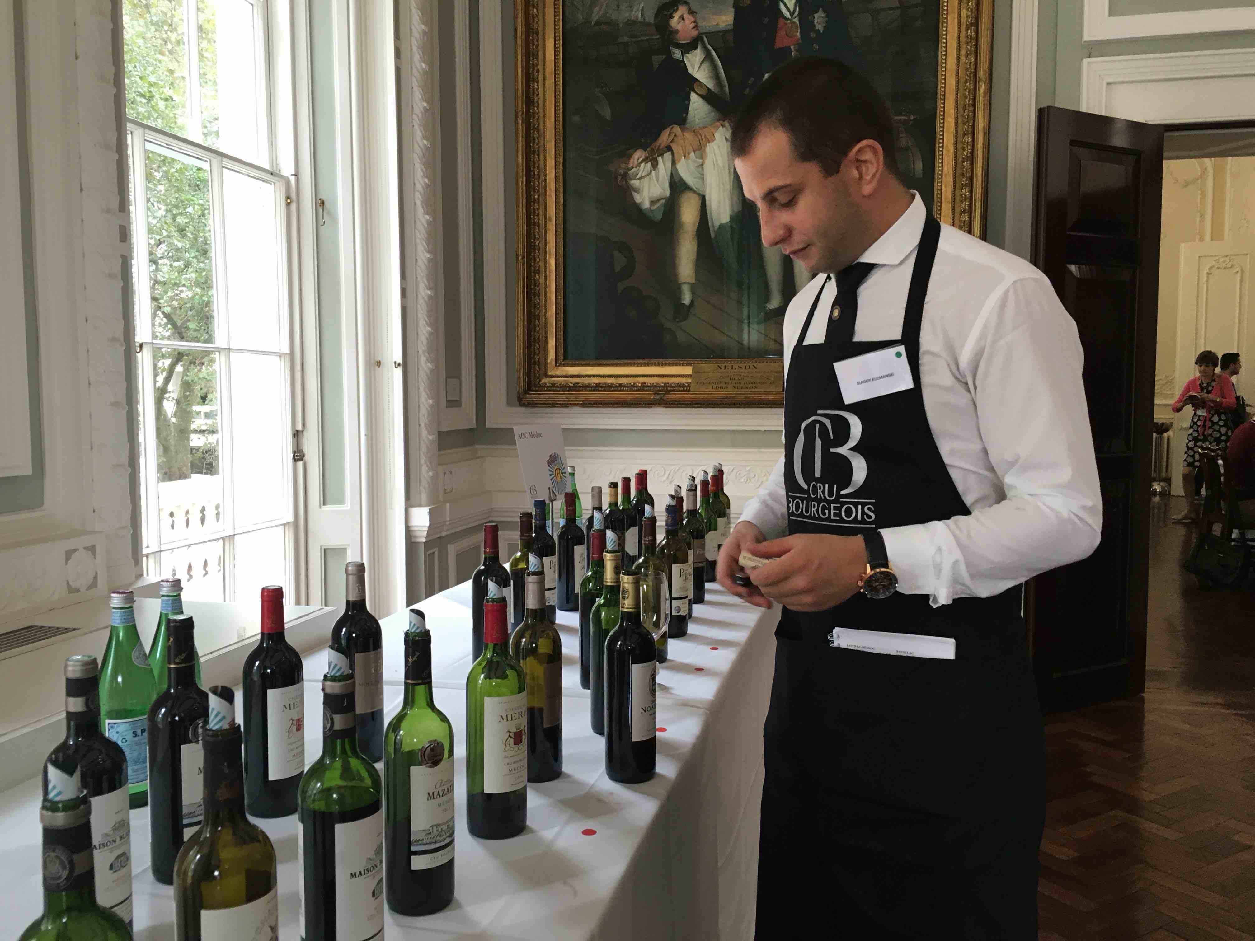 2014 Crus Bourgeois: great early-drinking wines at affordable prices