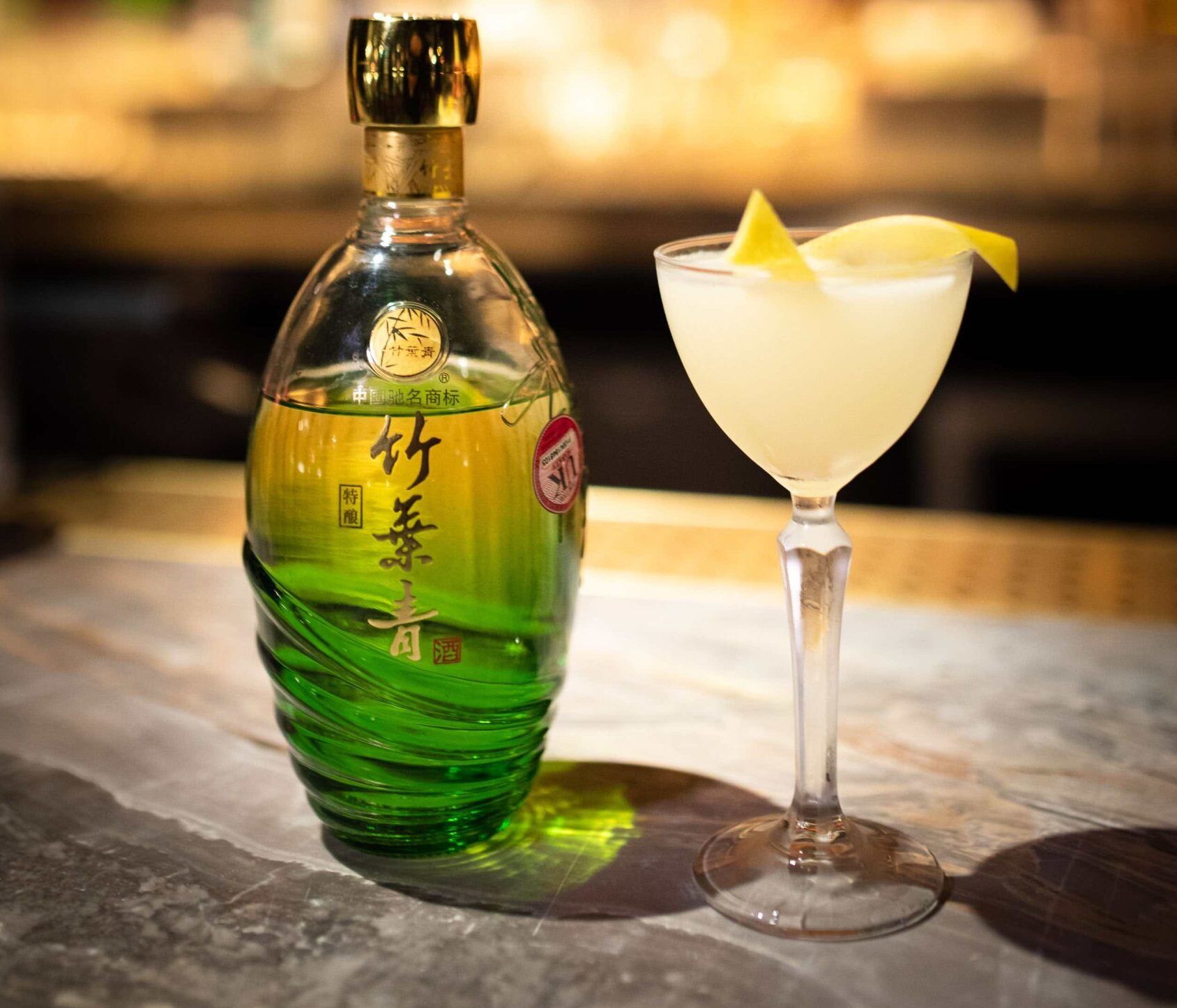 How Cheng International wants the UK to take baijiu seriously