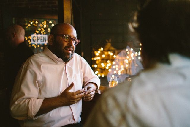 How ex-somm turned winemaker Rajat Parr crafts Californian wines