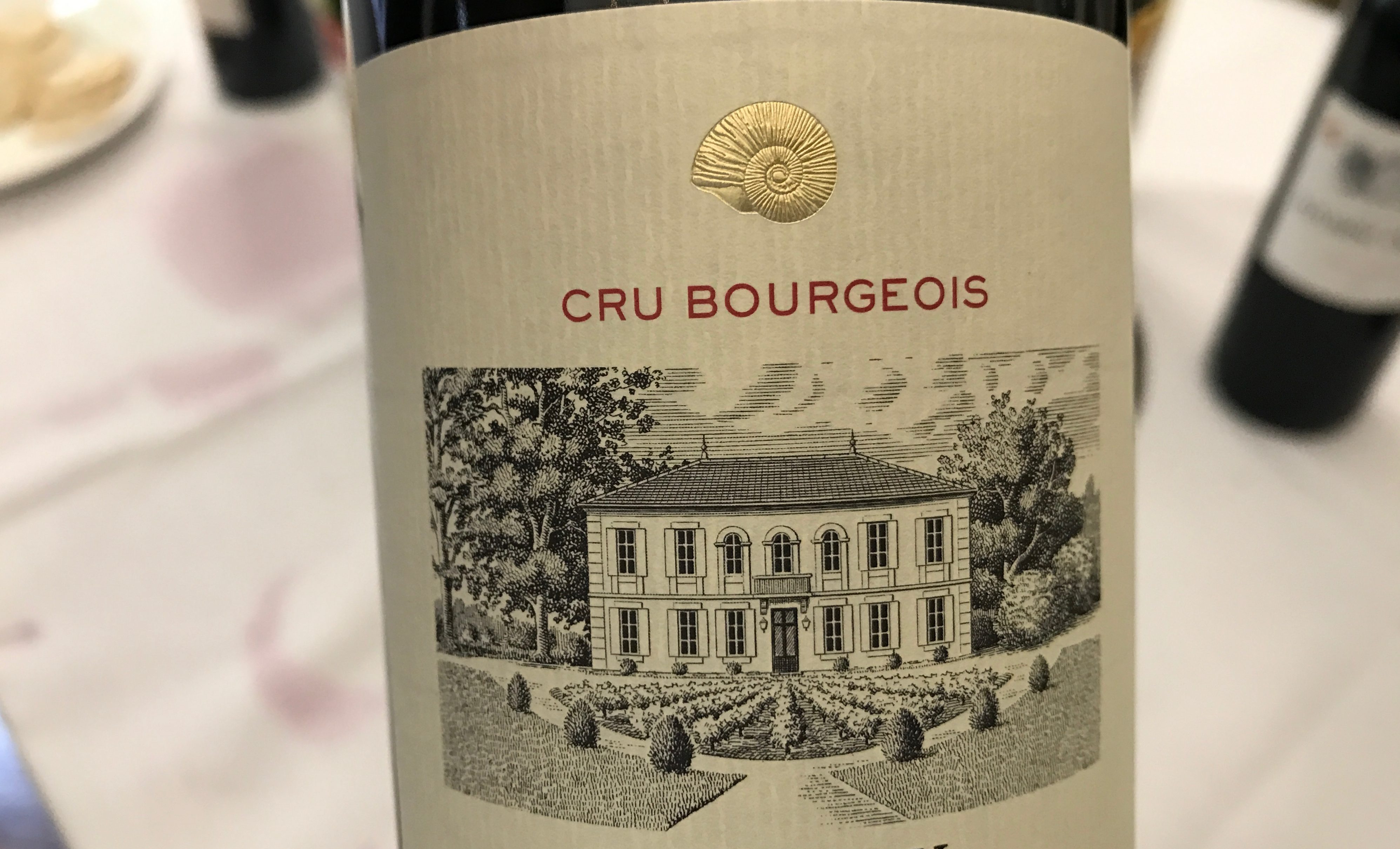 Which Cru Bourgeois du Médoc wines to buy from 2015 vintage