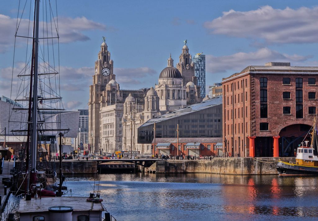 How Liverpool is showcasing Pullman hotels’ wine credentials