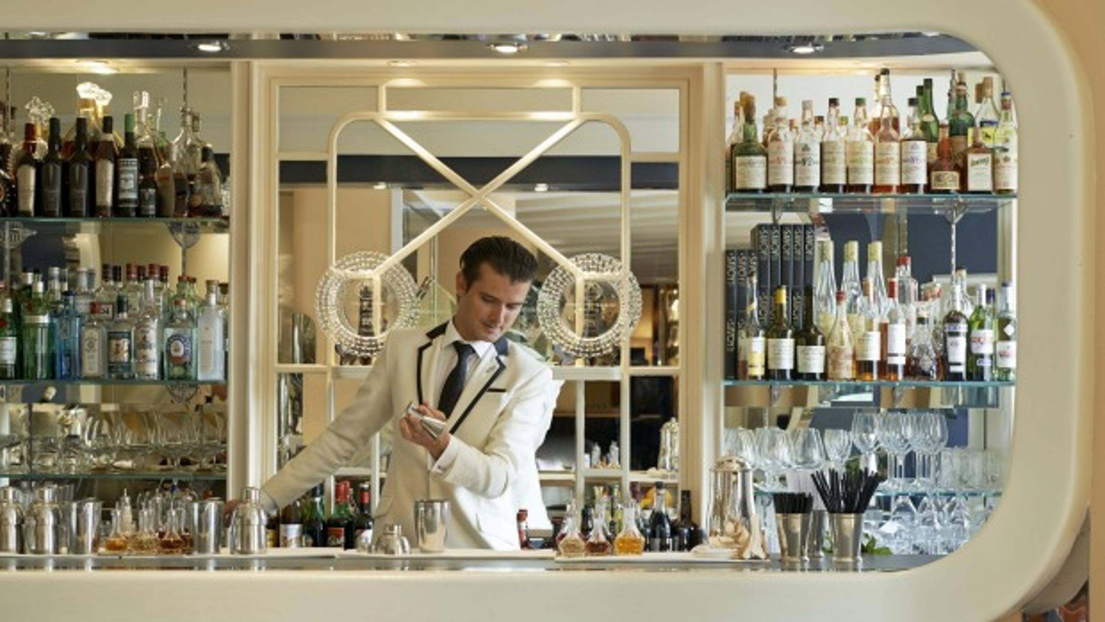 Insight: Why premium spirits are powerhouse of UK on-trade
