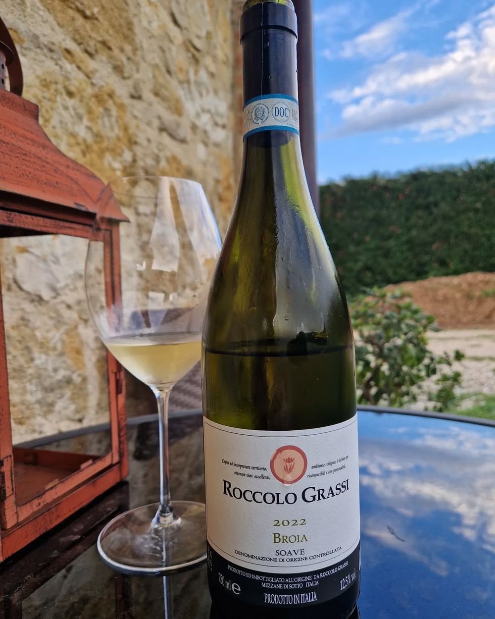 Roccolo Grassi
