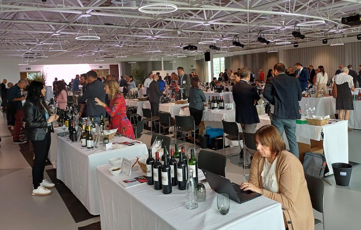 Borsa Vini Italiani: could Italy’s diversity be its key strength?