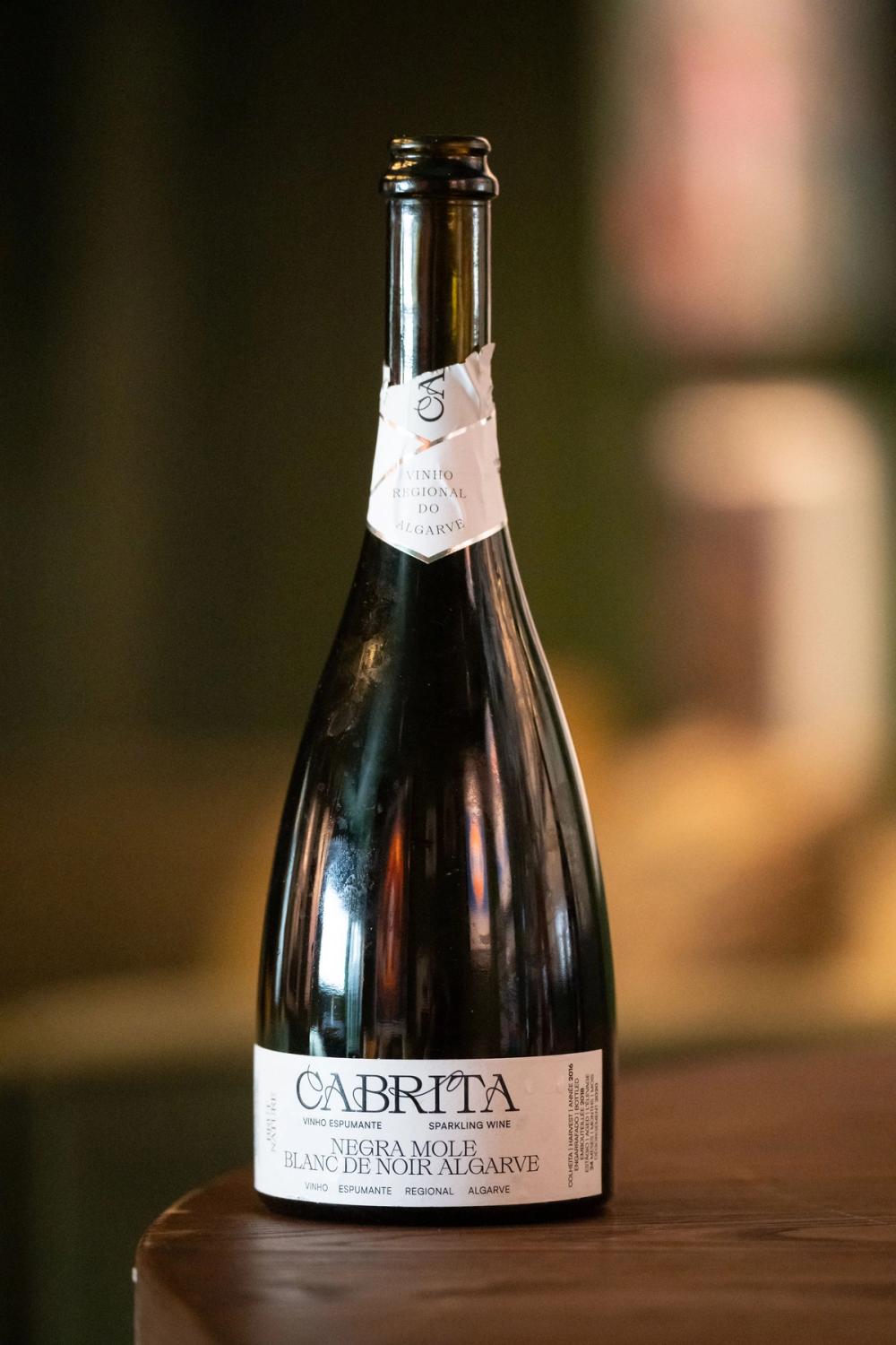 Algarve wines