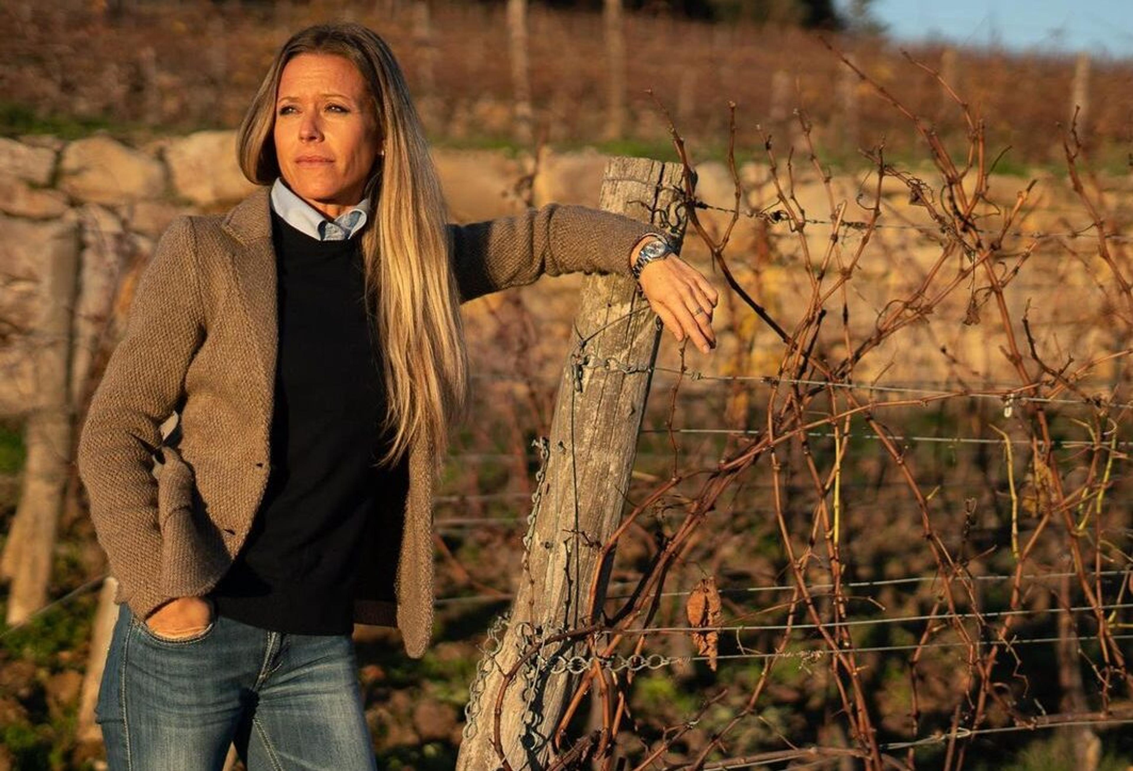 Tenuta Sette Cieli: bringing a new coolness to Super Tuscans