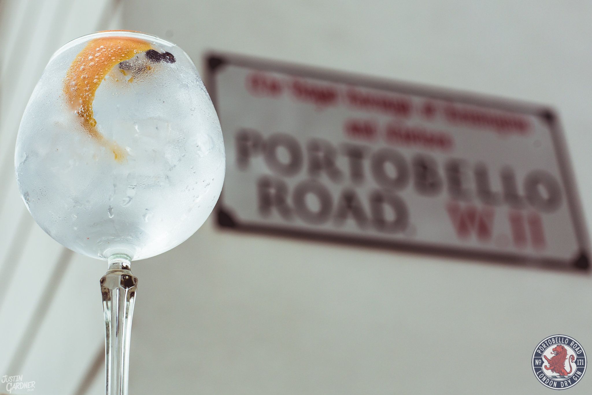 The thinking behind Portobello Road’s new four-storey ‘gin palace’