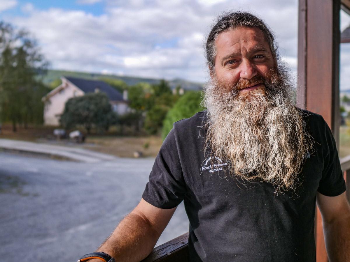 The future of Bierzo: Raúl Pérez on Godello, Mencía and old vines