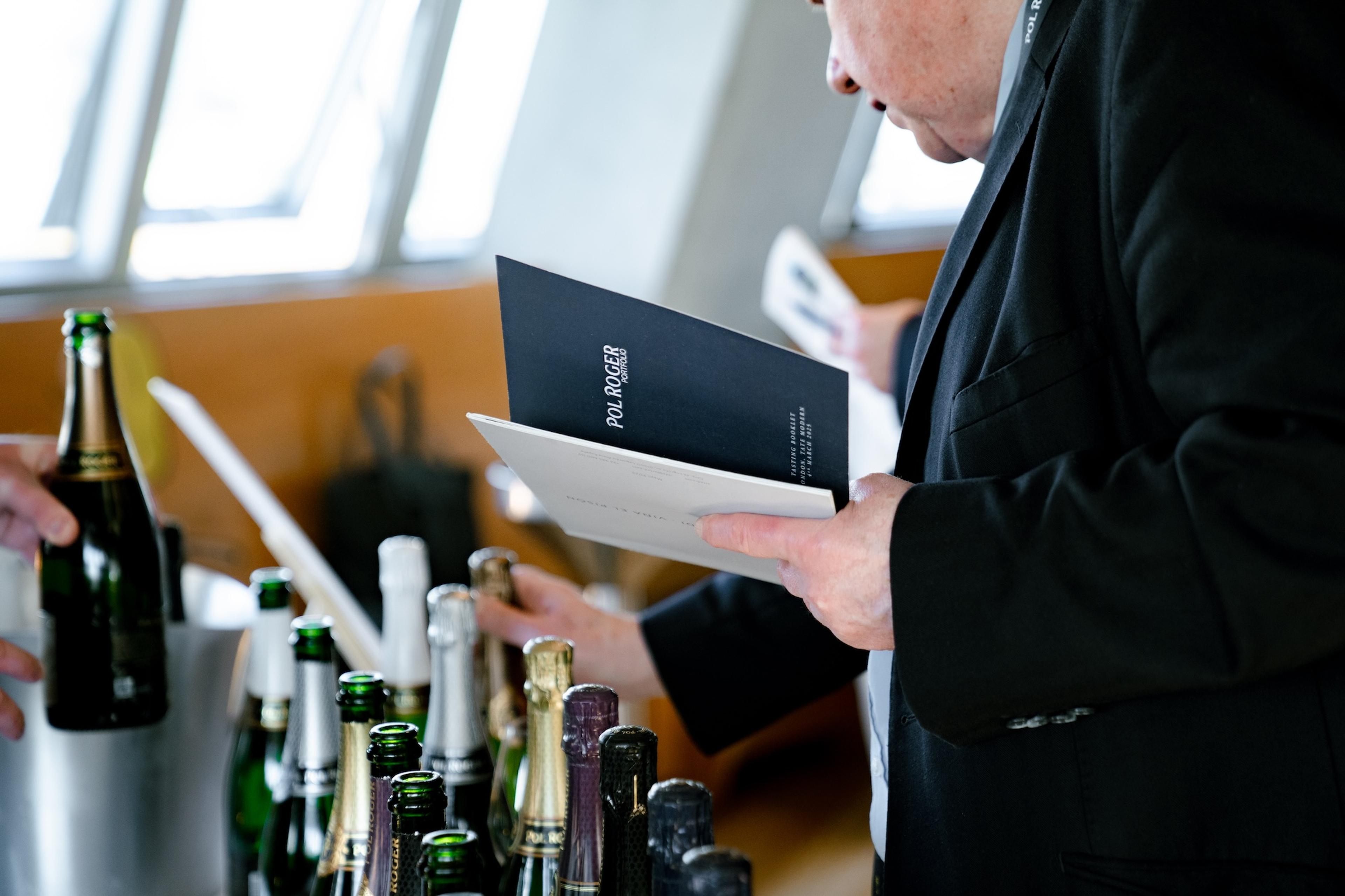 How Pol Roger Portfolio is riding out tough times in the trade 