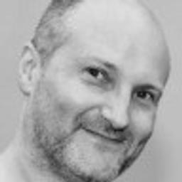 Mathew Lyons
