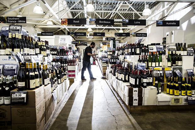 London Wine Competition 2022 targets retailers & merchants