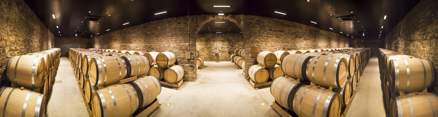 Château de Santenay’s Grands Crus offering buyers keen value