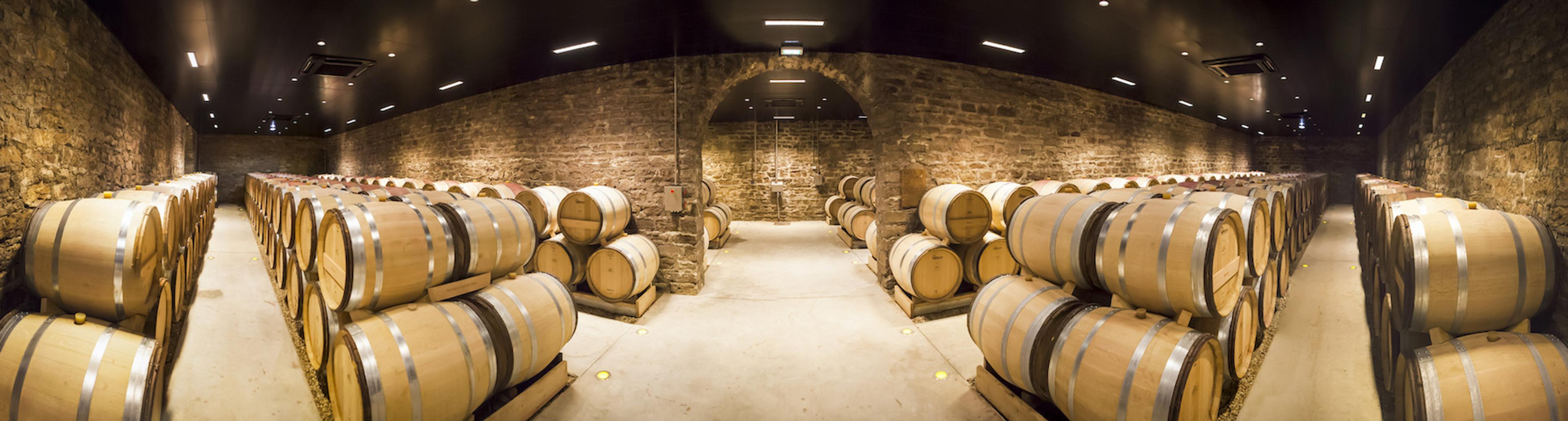 Château de Santenay’s Grands Crus offering buyers keen value