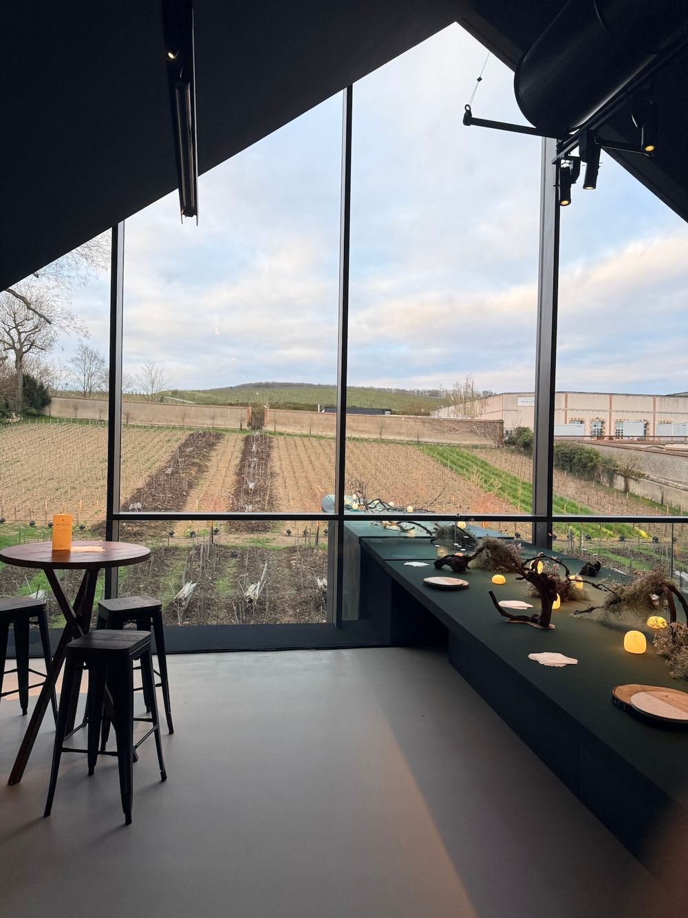 La Grande Année 2018 Brut