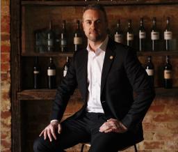 Matthew Deller MW
