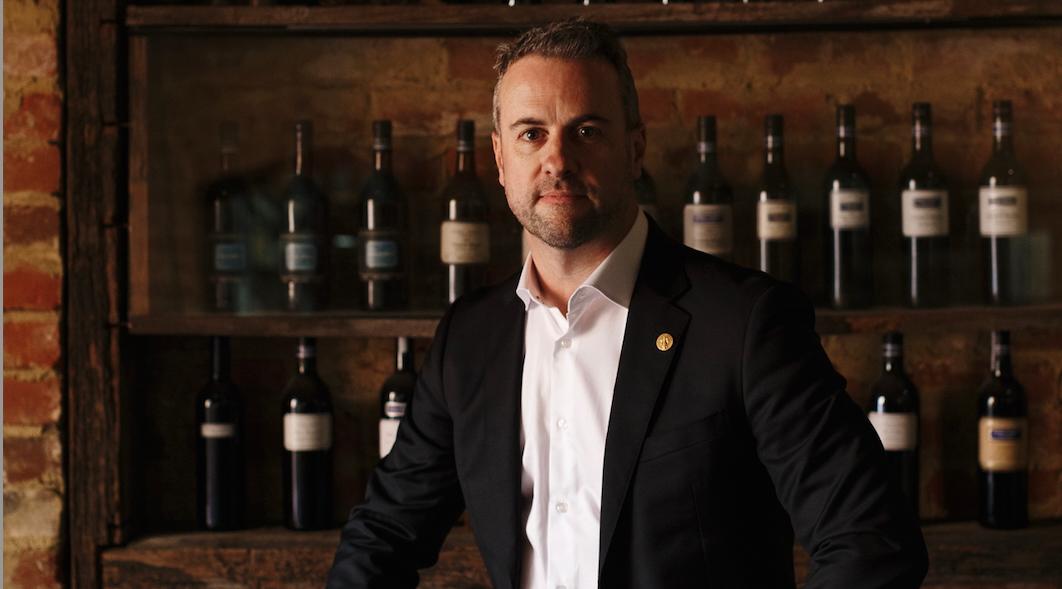 Wirra Wirra’s Matt Deller on how we must embrace era of 'drinking less'