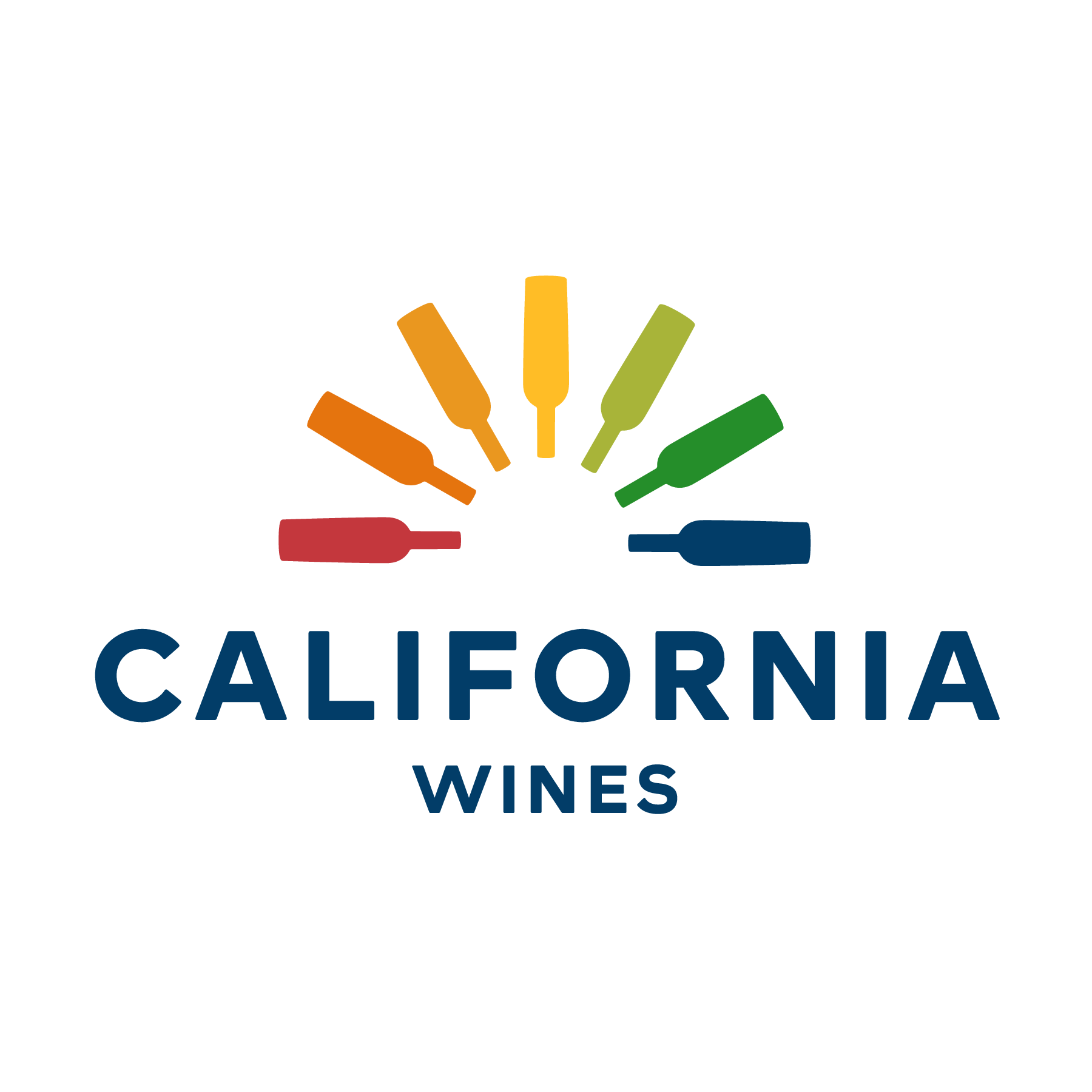 California wines