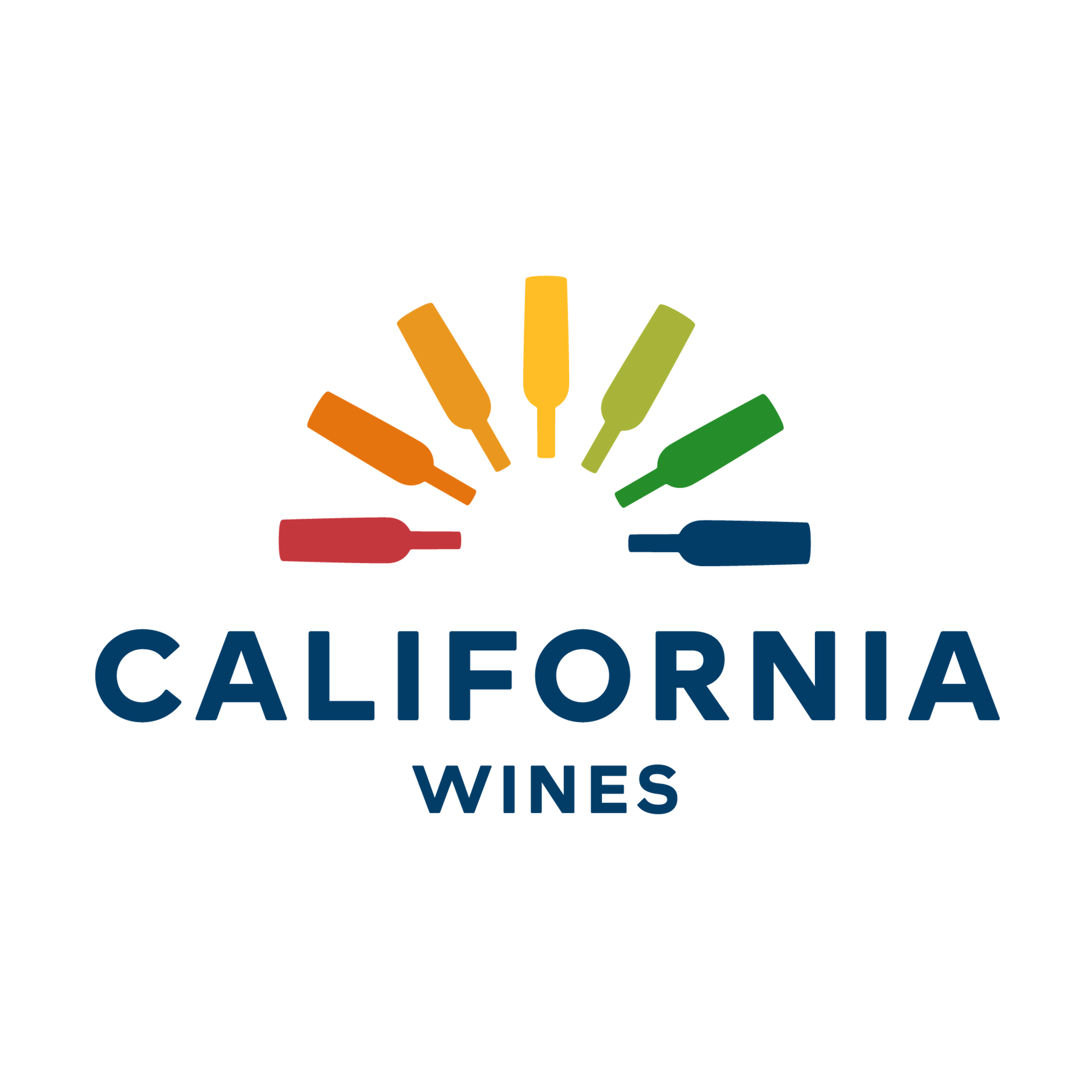 California wines