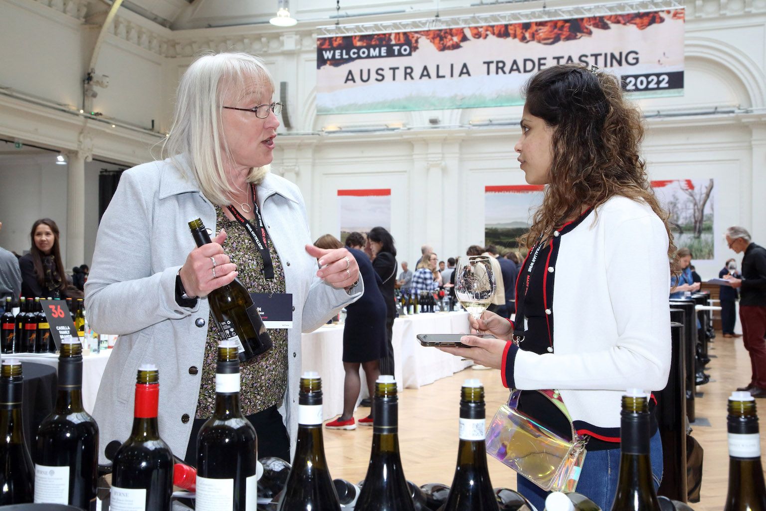 Chris Wilson picks 15 brilliant Aussie wines from new tasting