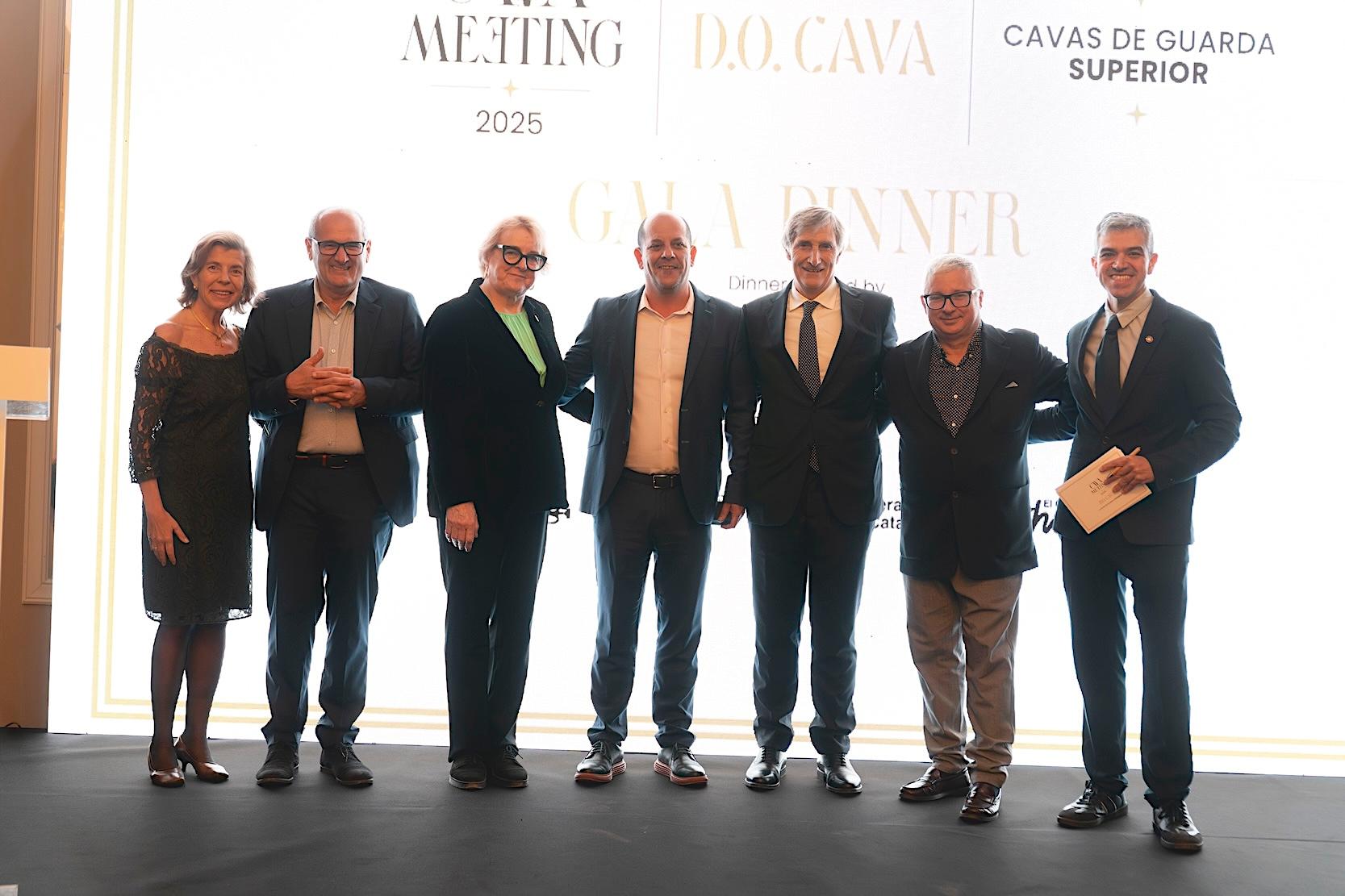 Lilla O'Connor on the lessons learned at second Cava Meeting 