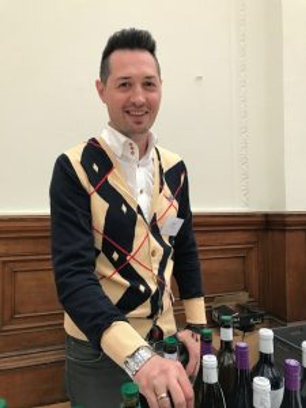 The Buyer