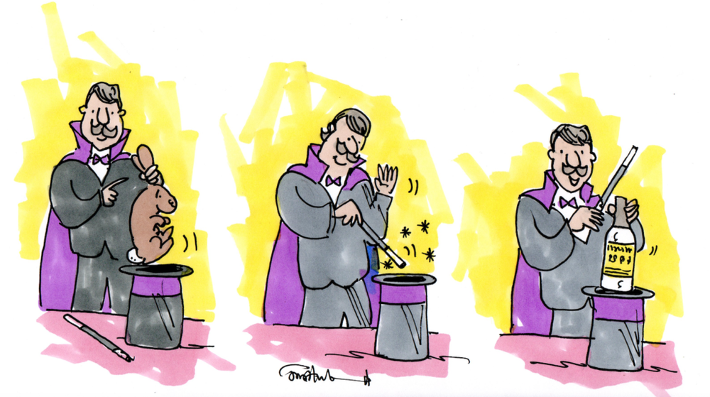 The Buyer