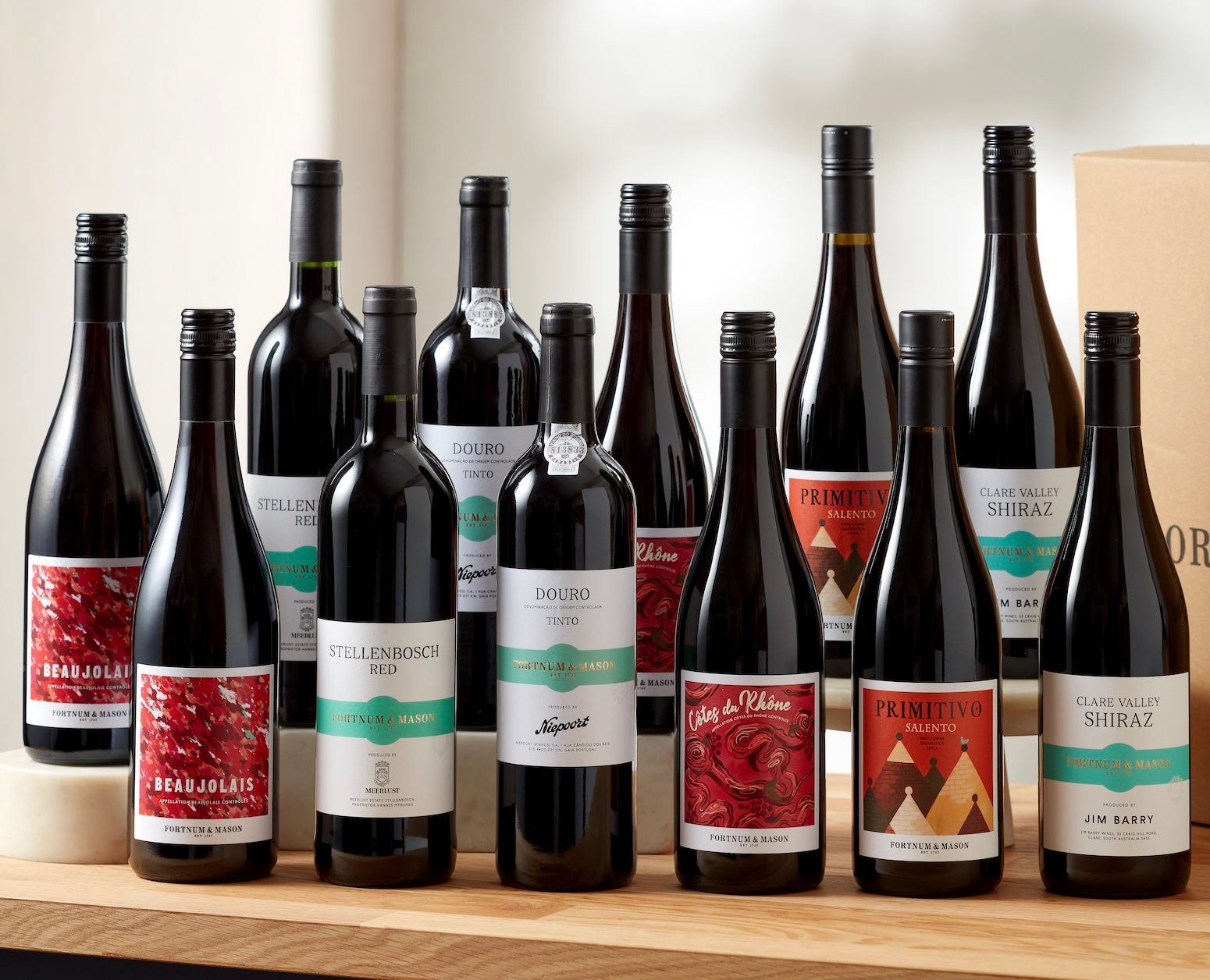 The Buyer | Believe the hype: how Sassicaia 2019 was made into a
