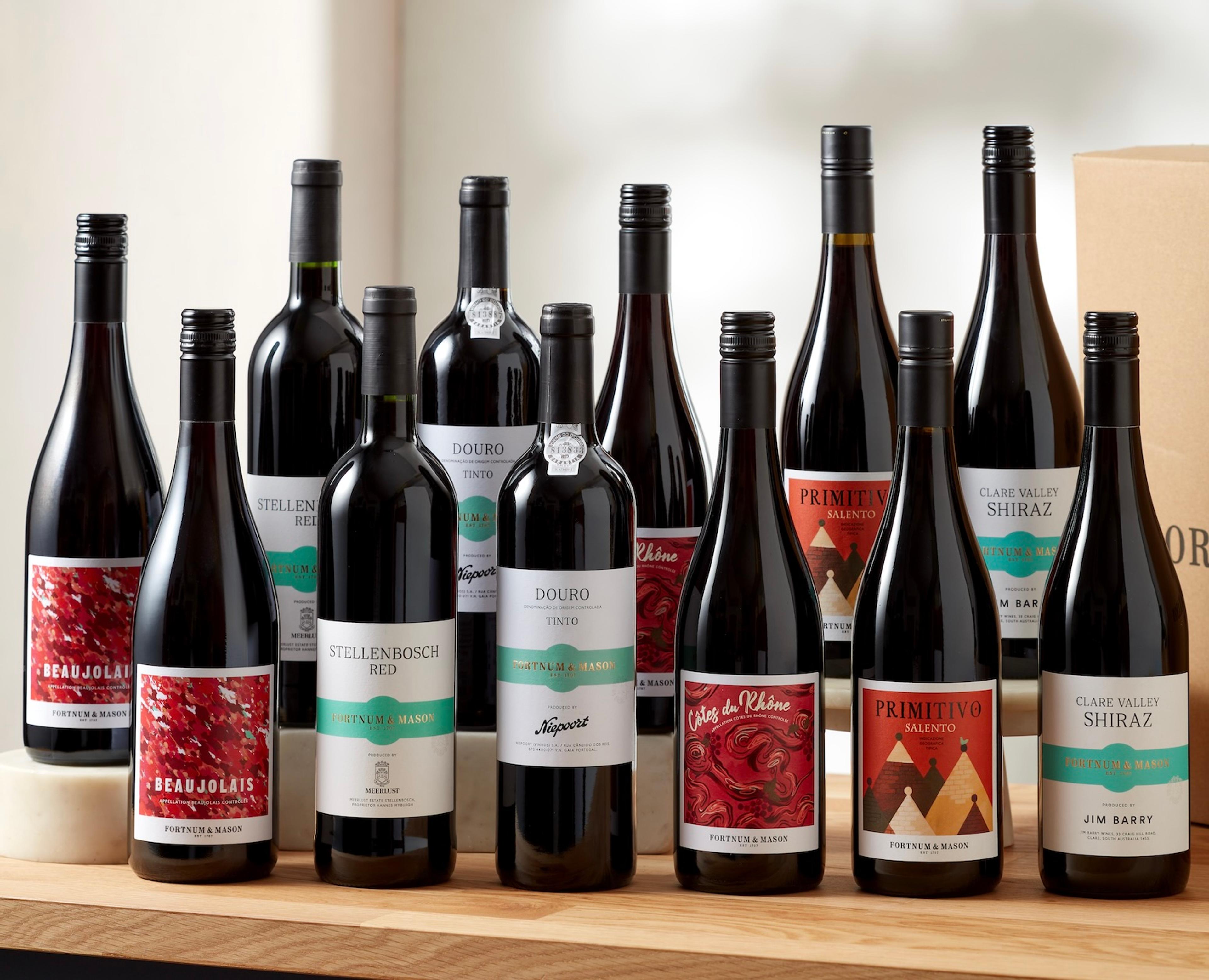 How Fortnum & Mason is backing its own brand power for new range