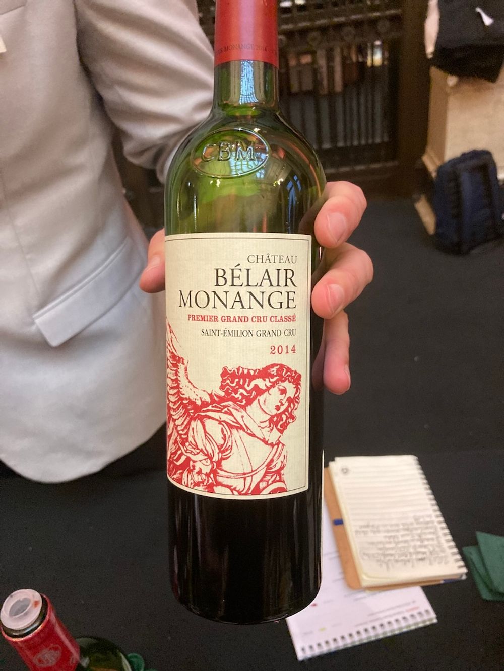 40 Years of Jeroboams