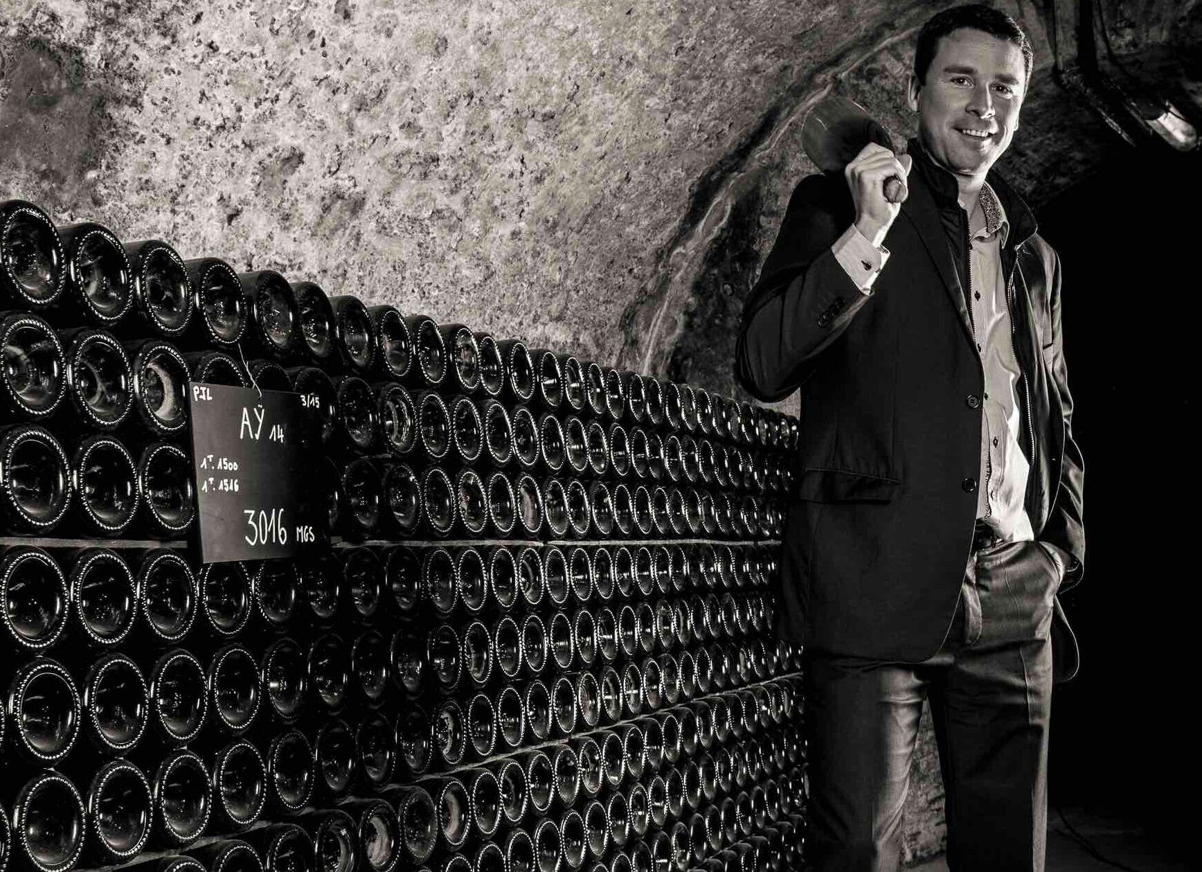 Denis Bunner on life after Descôtes & Bollinger RD 2008