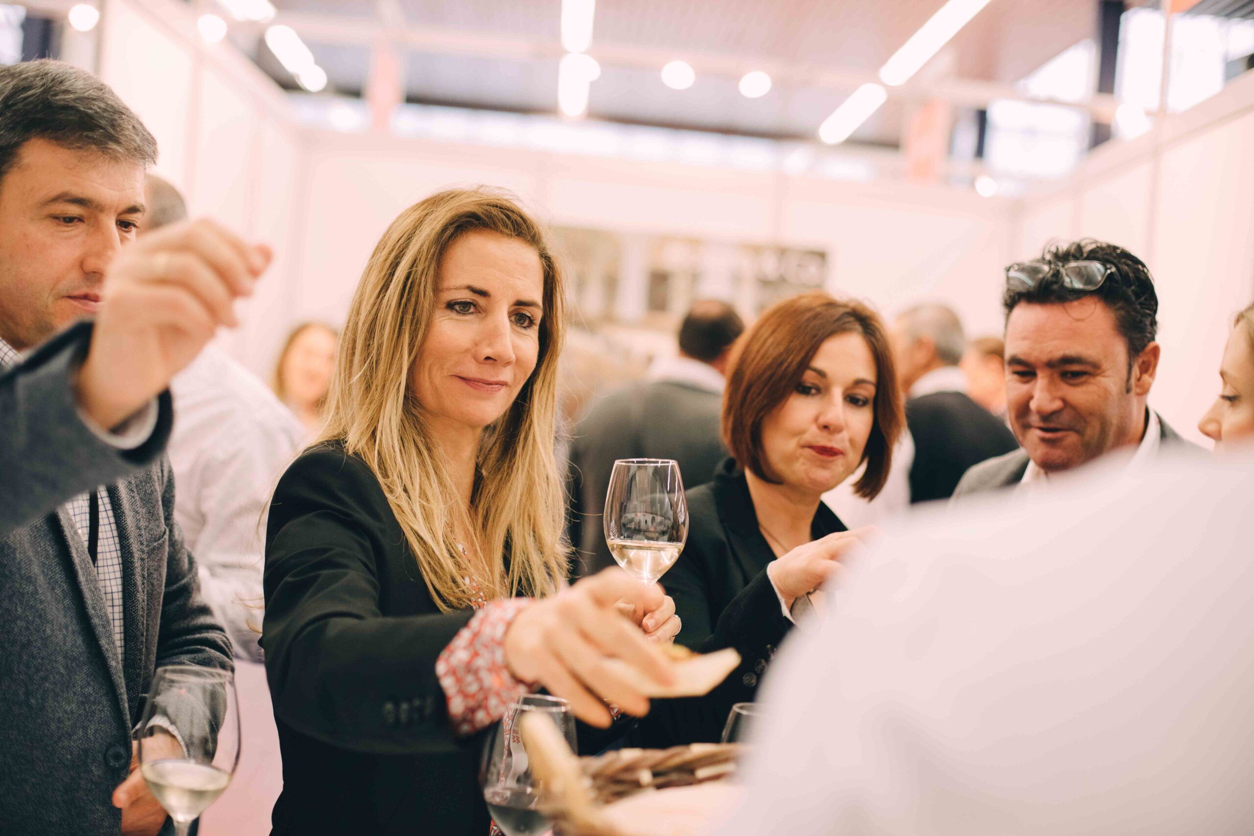 What to expect at the new World Bulk Wine Exhibition 2021